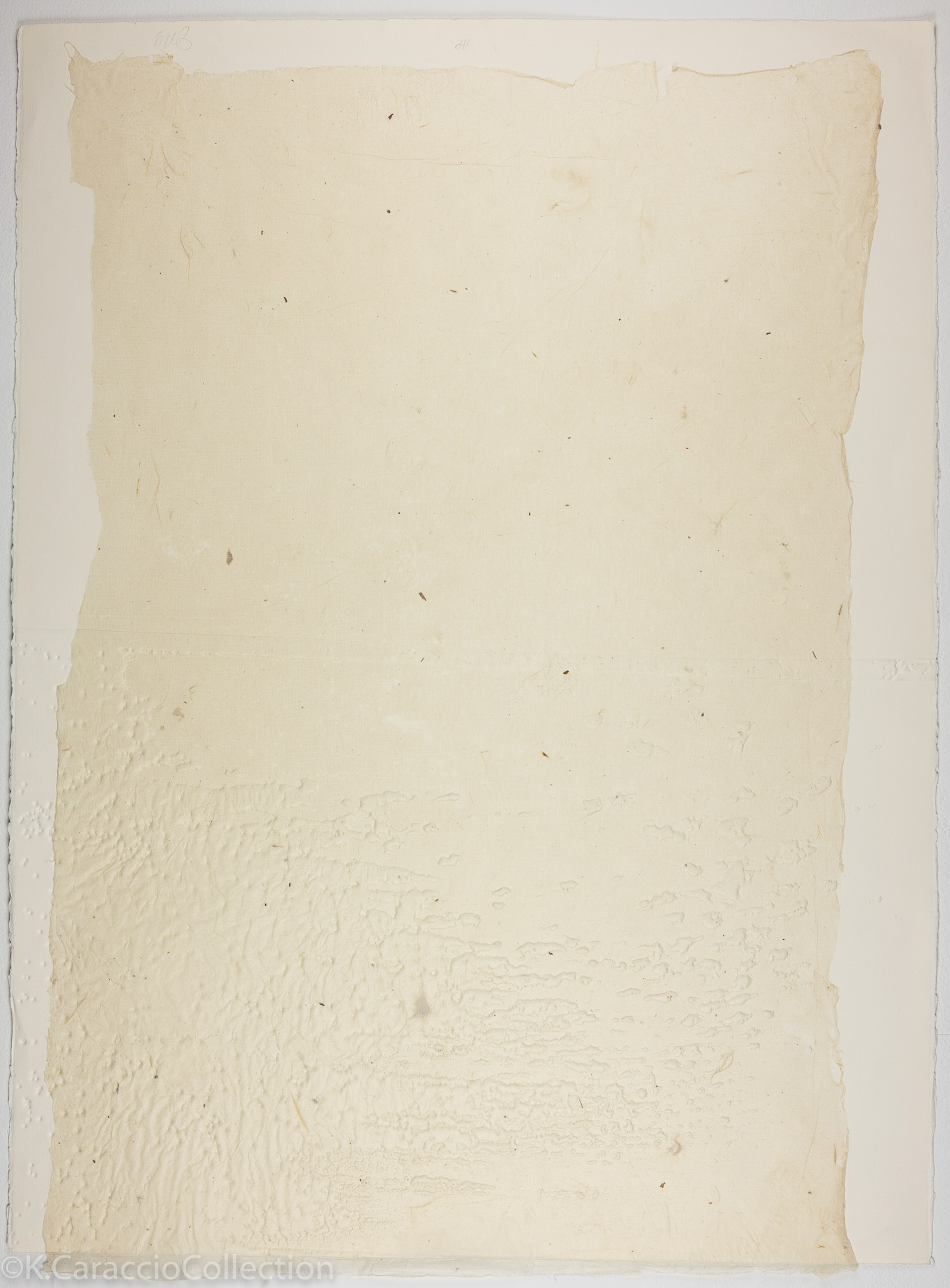 No Title, 1983