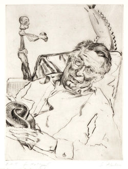 The Collector, 2013