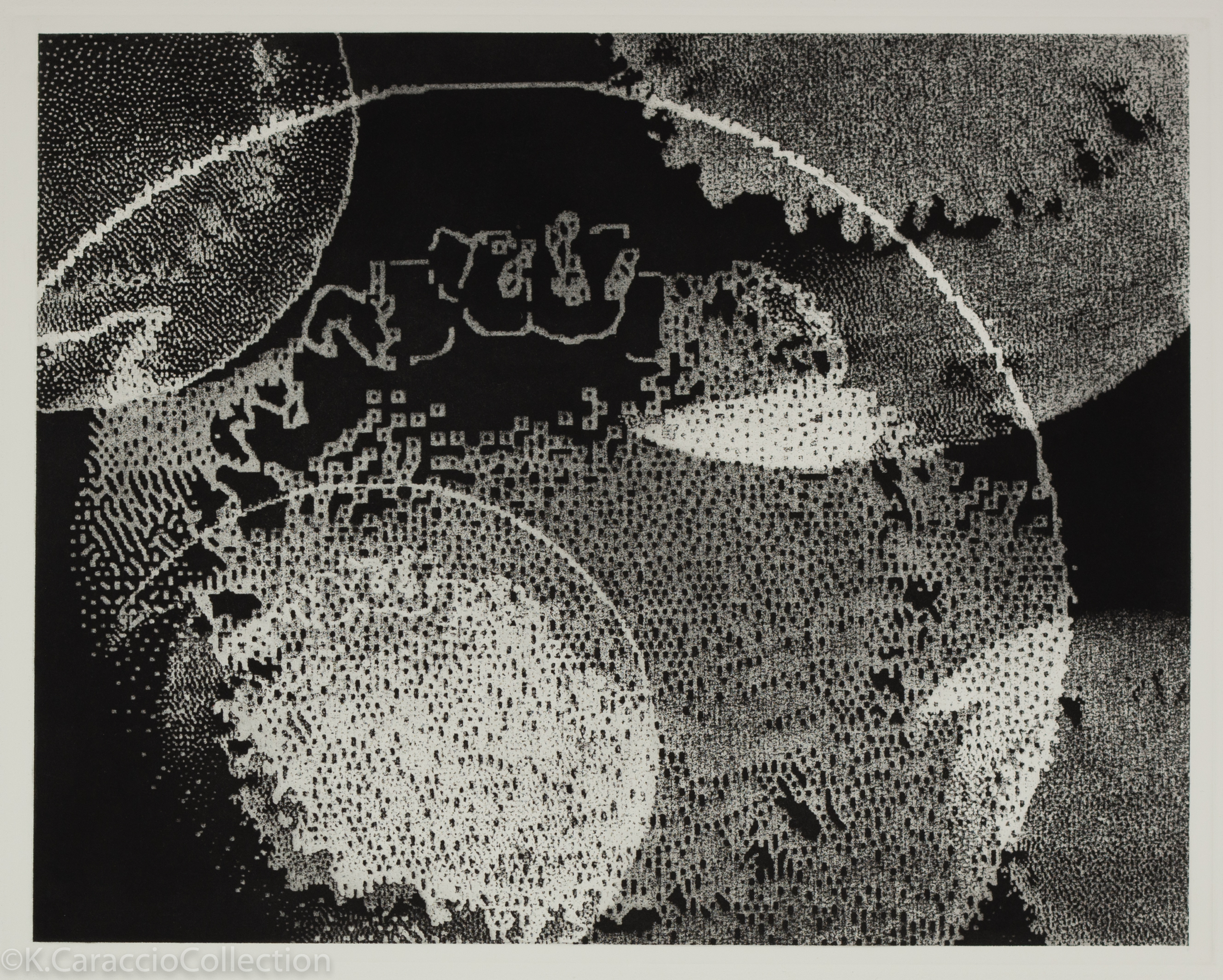 No Title, 1985