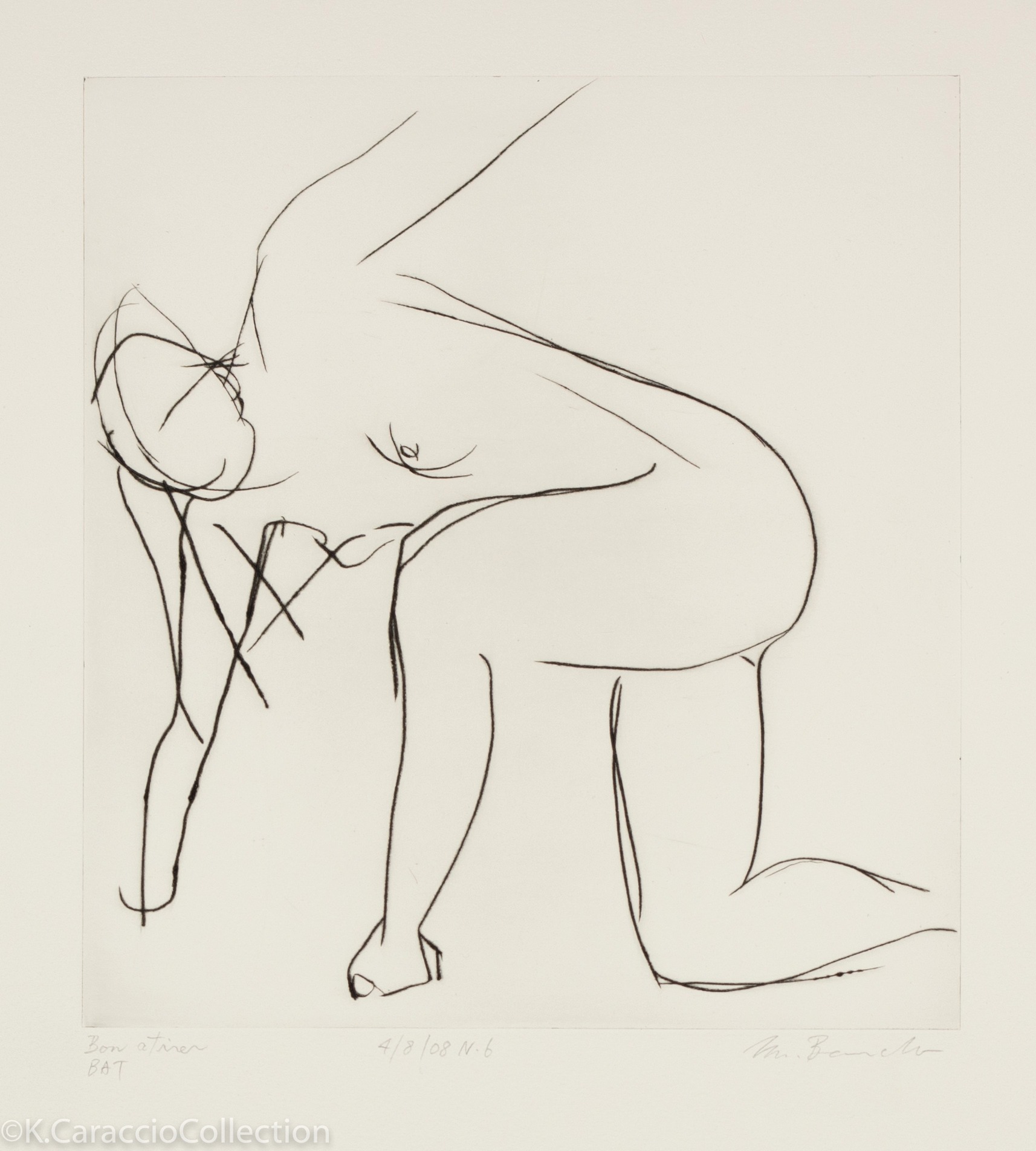 No Title, 2008
