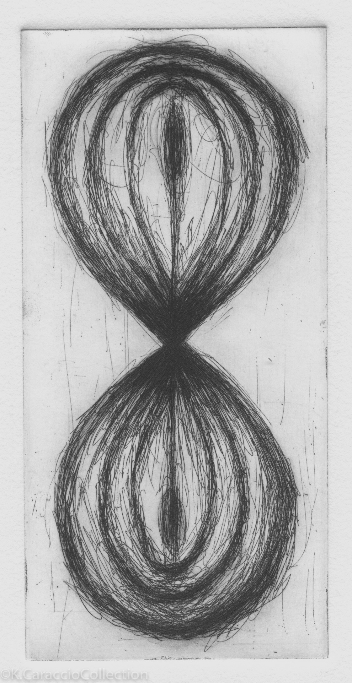 No Title, 1995