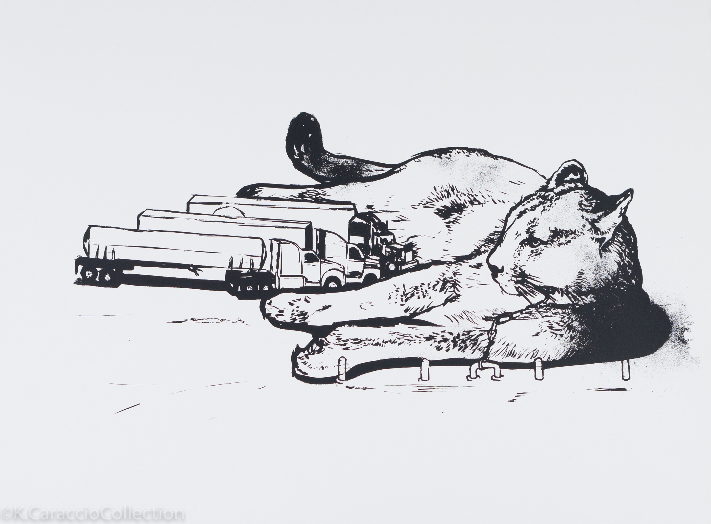 No Title, 2009