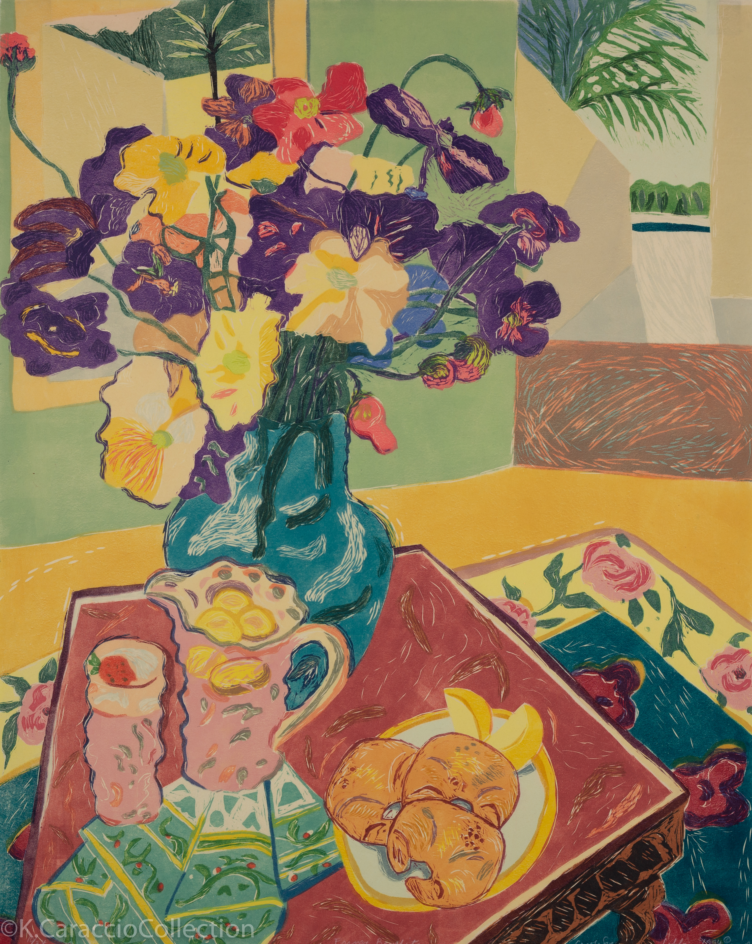 Fringe Benefits, 2000