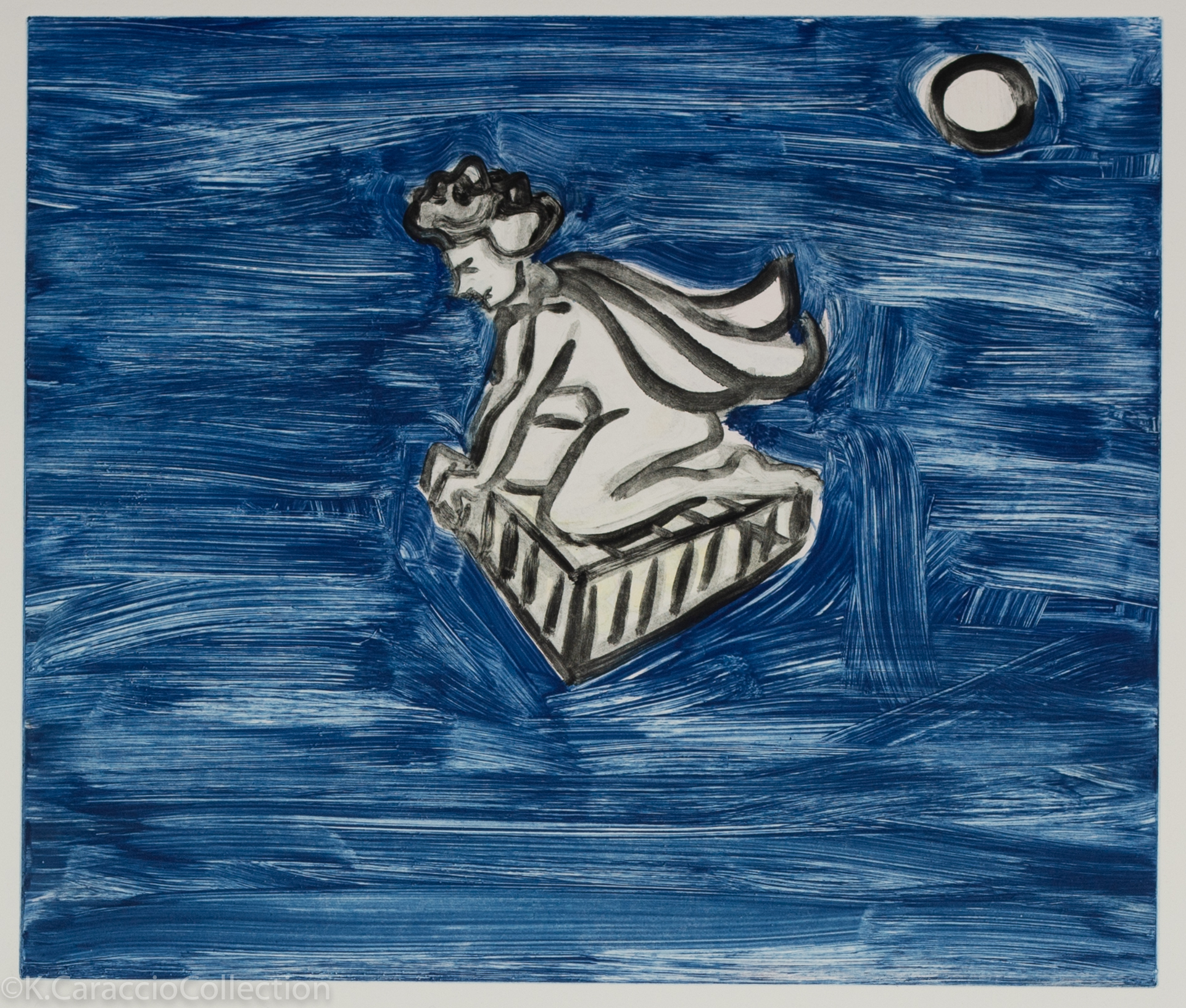 No Title, 2010