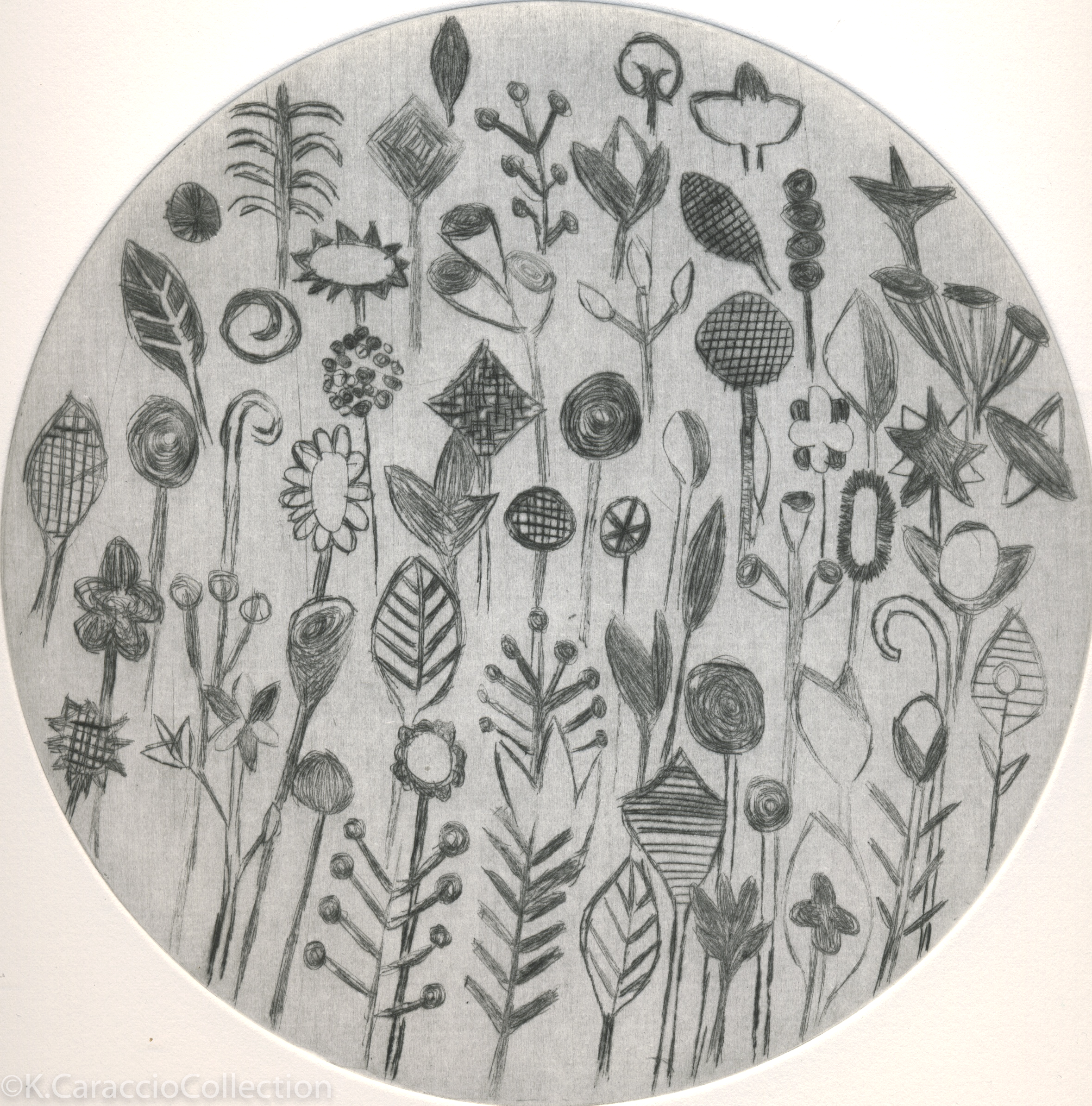 No Title (97U on verso), 1997