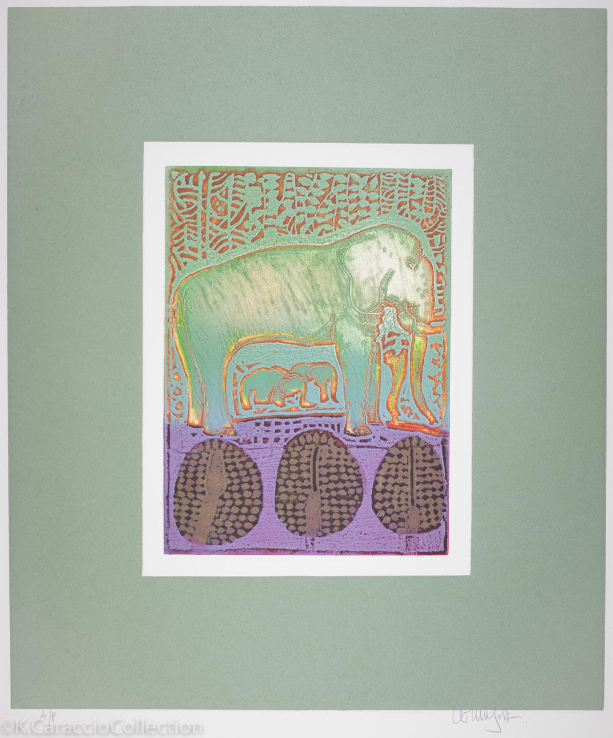 Elephant, 1978