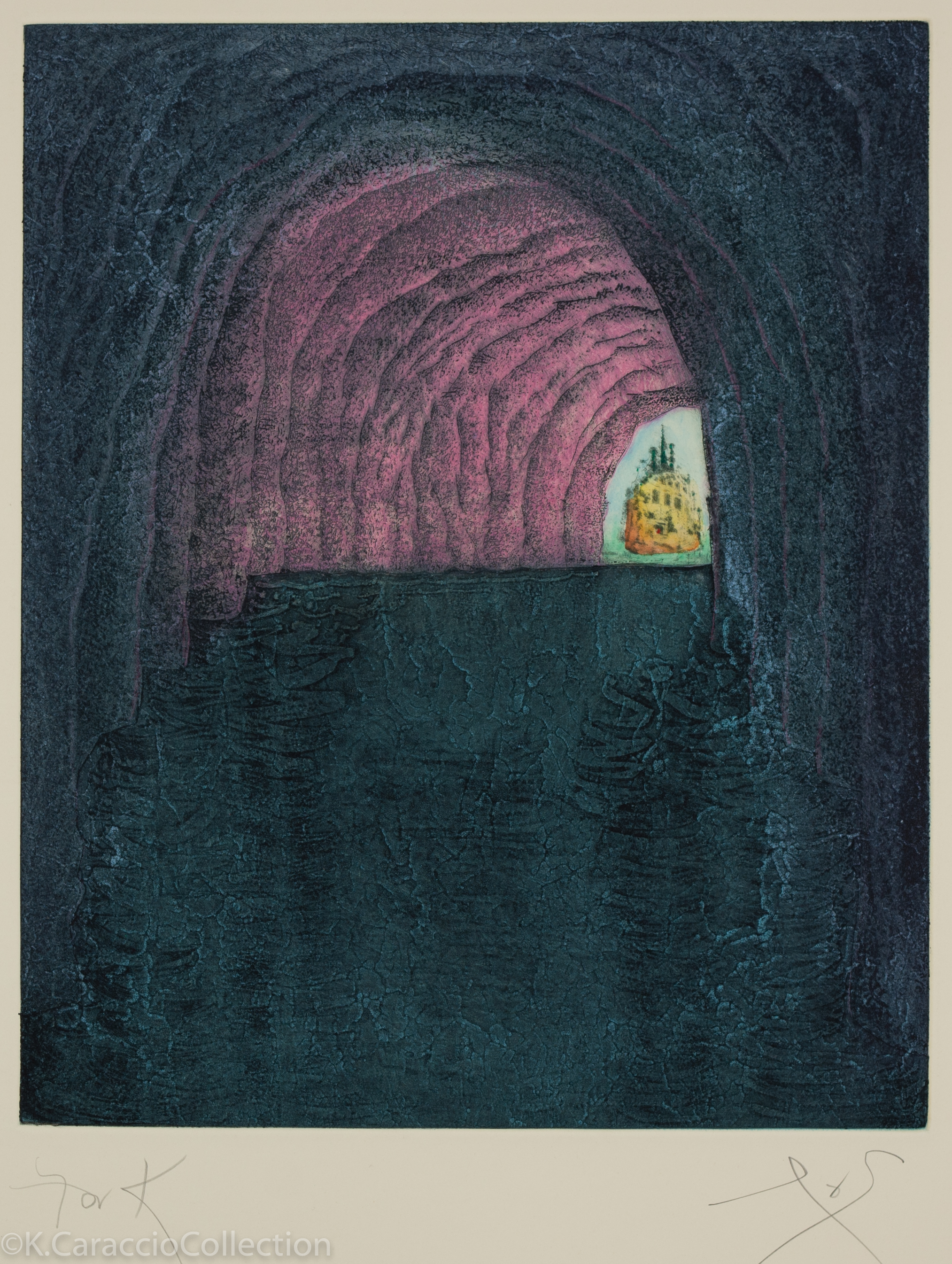 Hero Pass, 1975