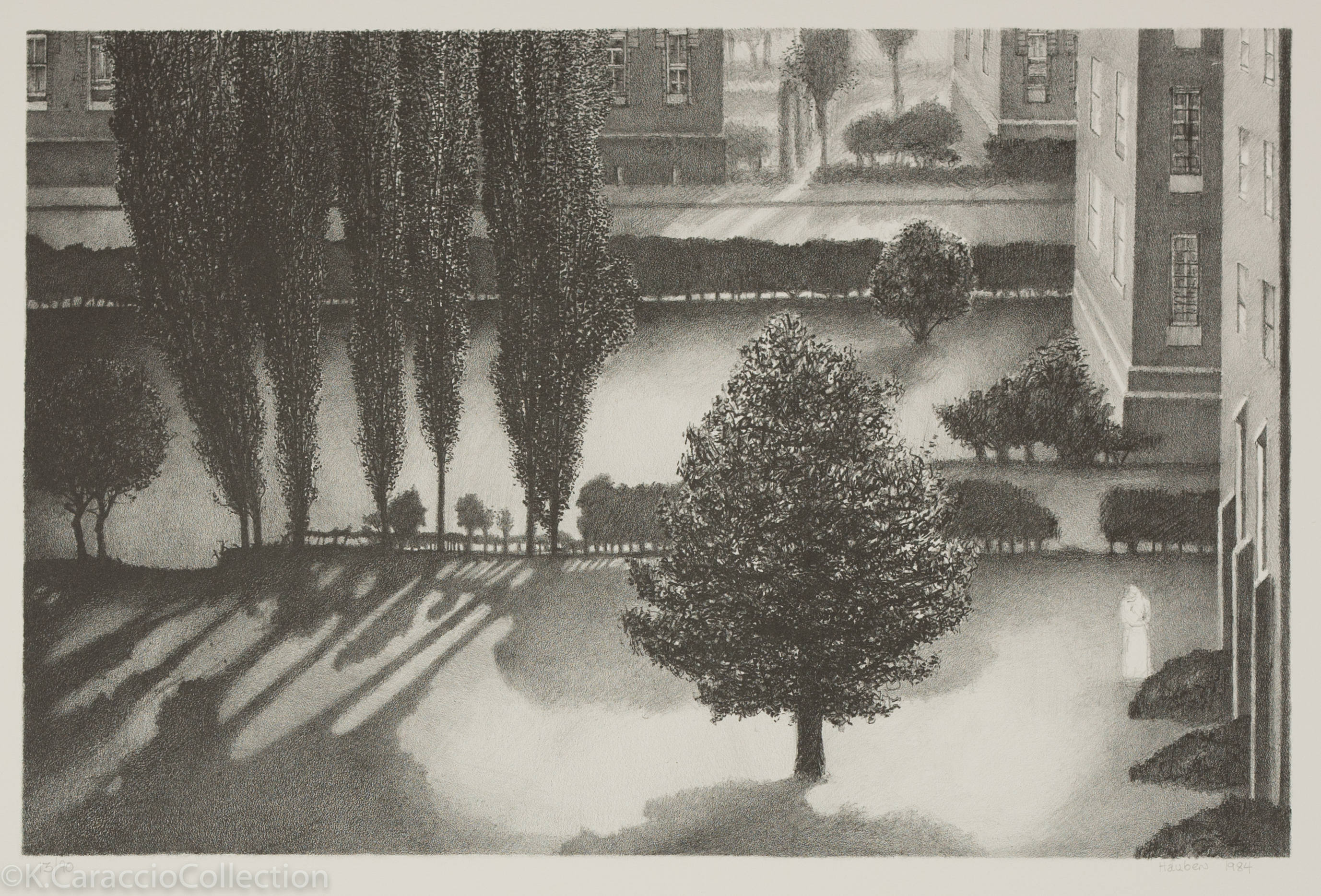 No Title, 1984