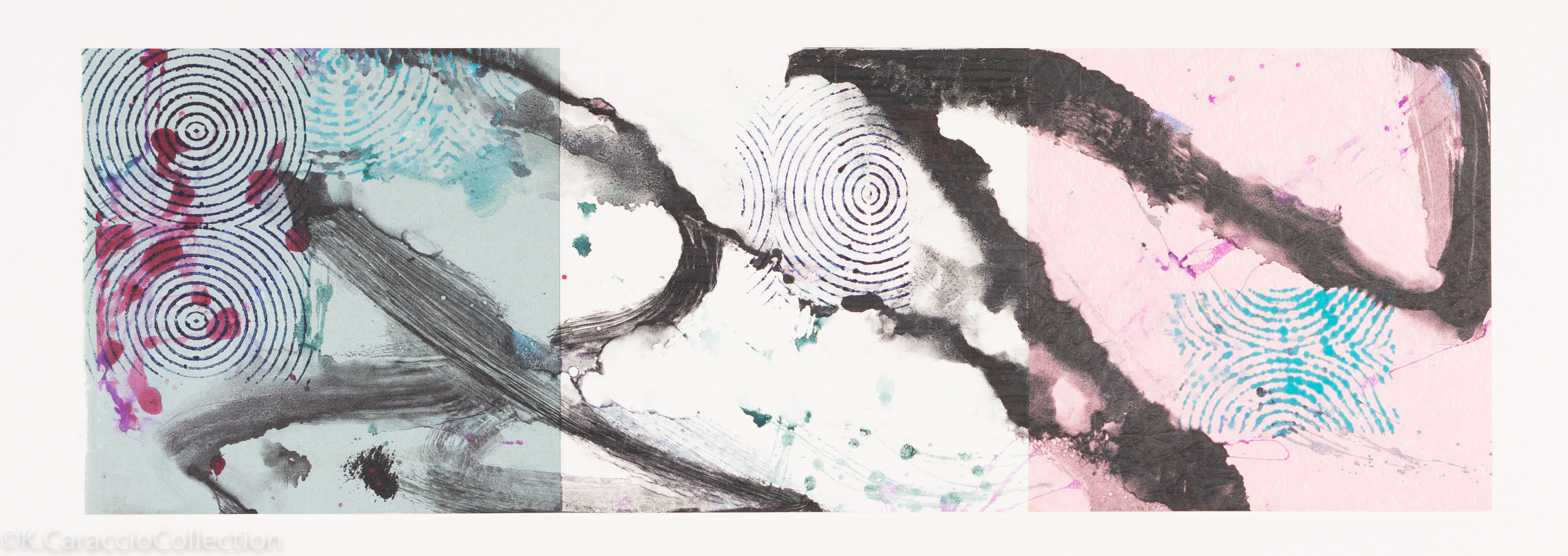 Elisium 16, 1994