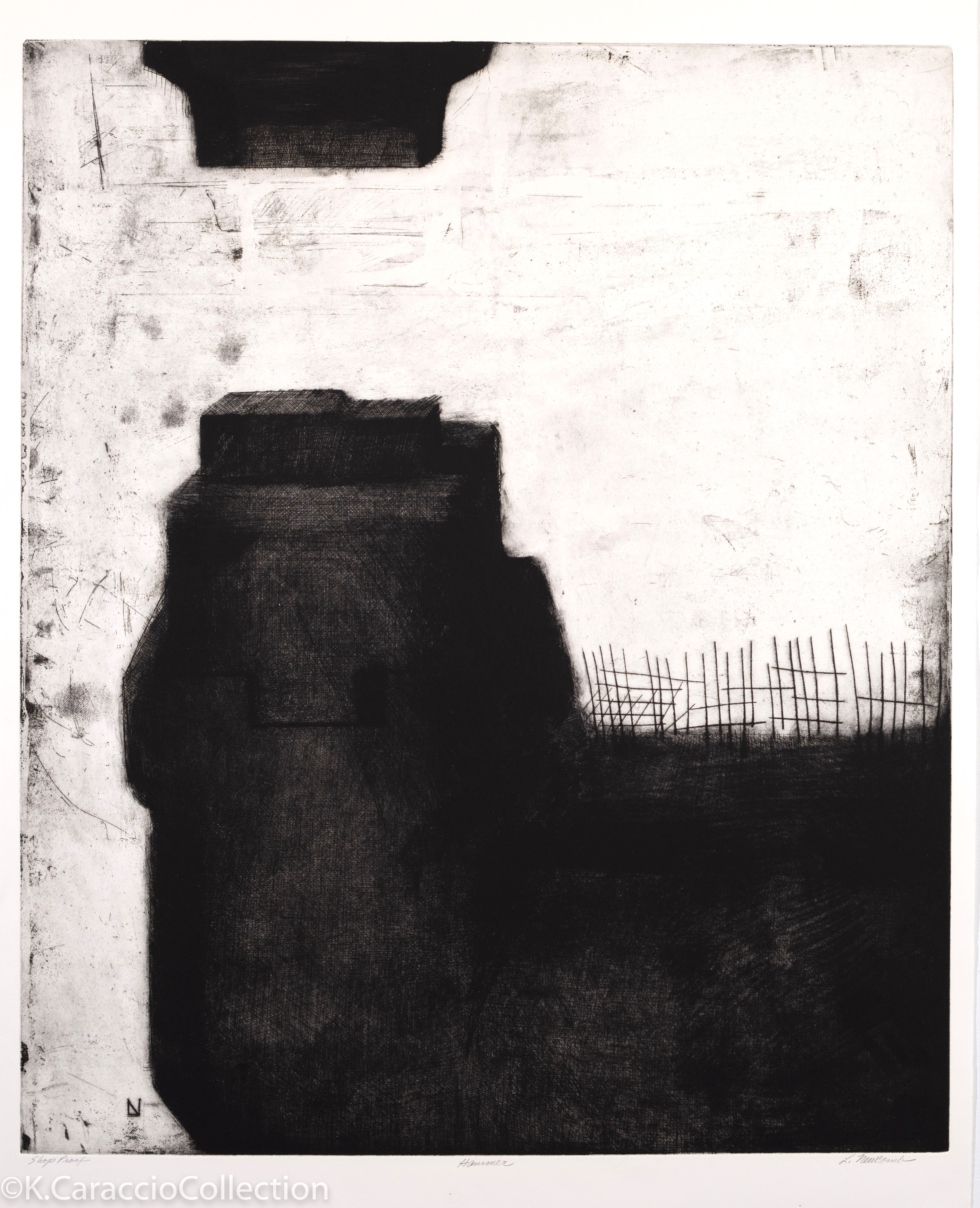 Trip Hammer, 1993