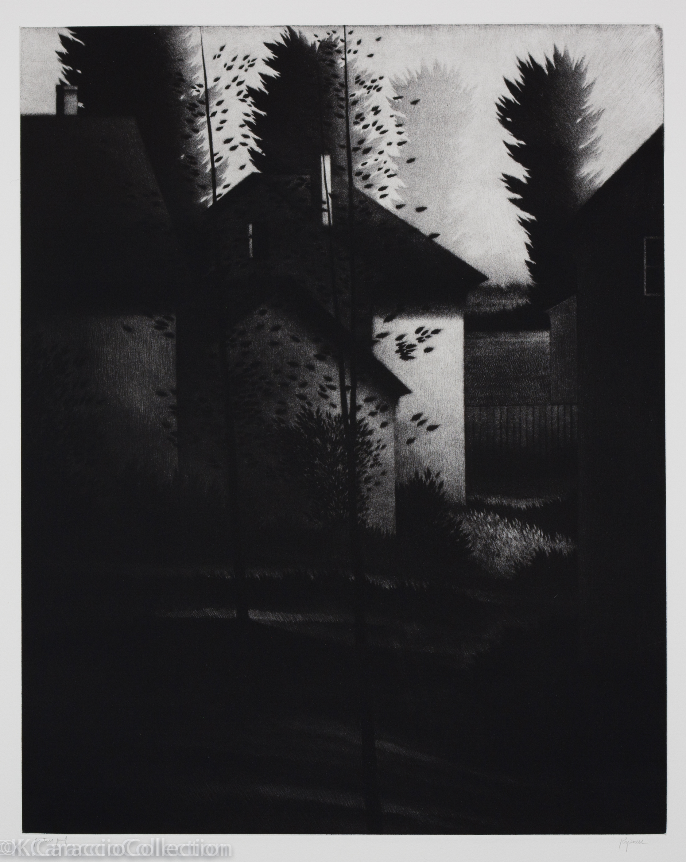 Invitations, 1997