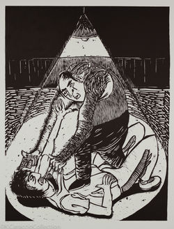 "Homicide", 2012