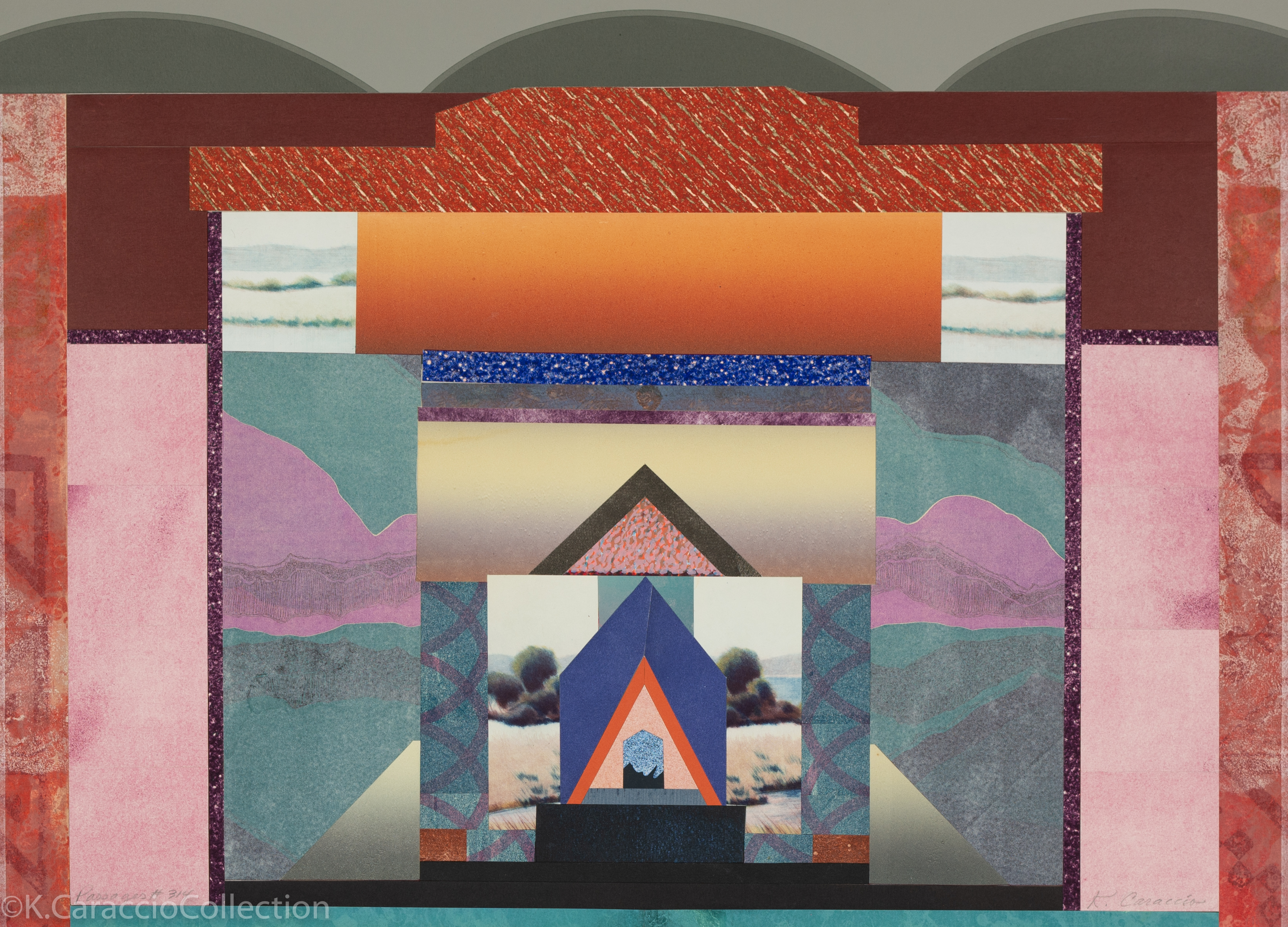 Passages #314, 1993