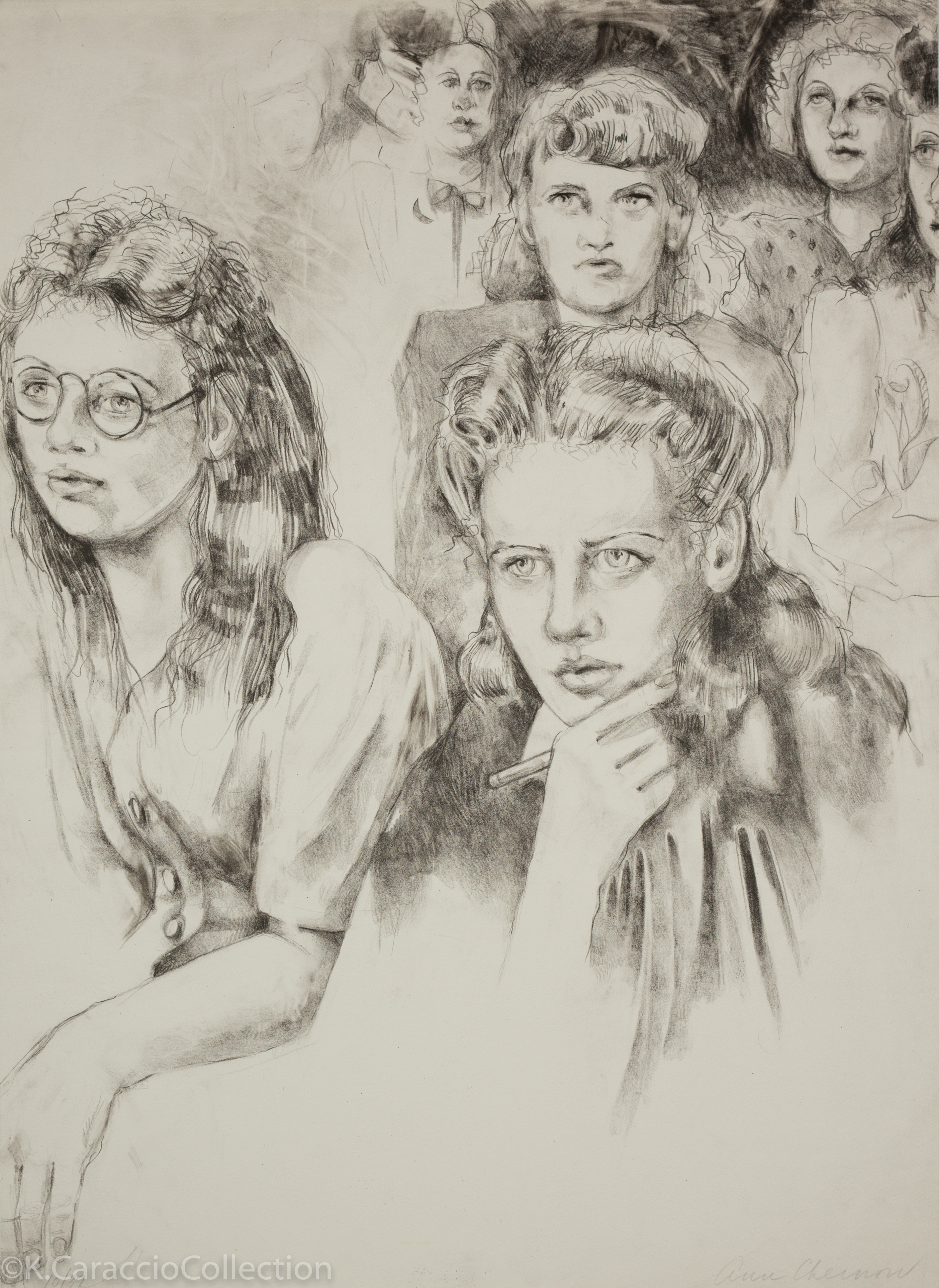 No Title, 2005