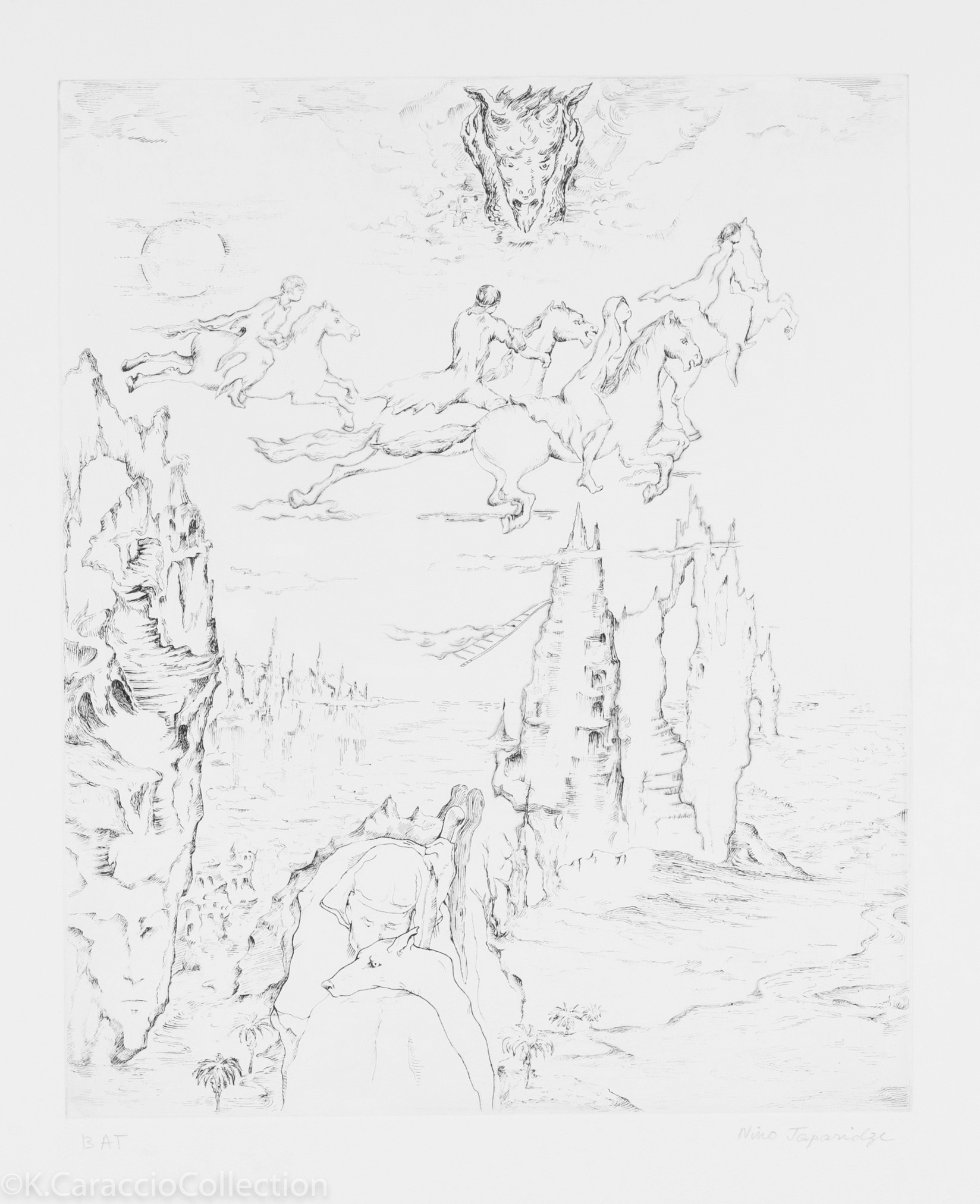 "Forgiveness And Eternal Refuge", 2010