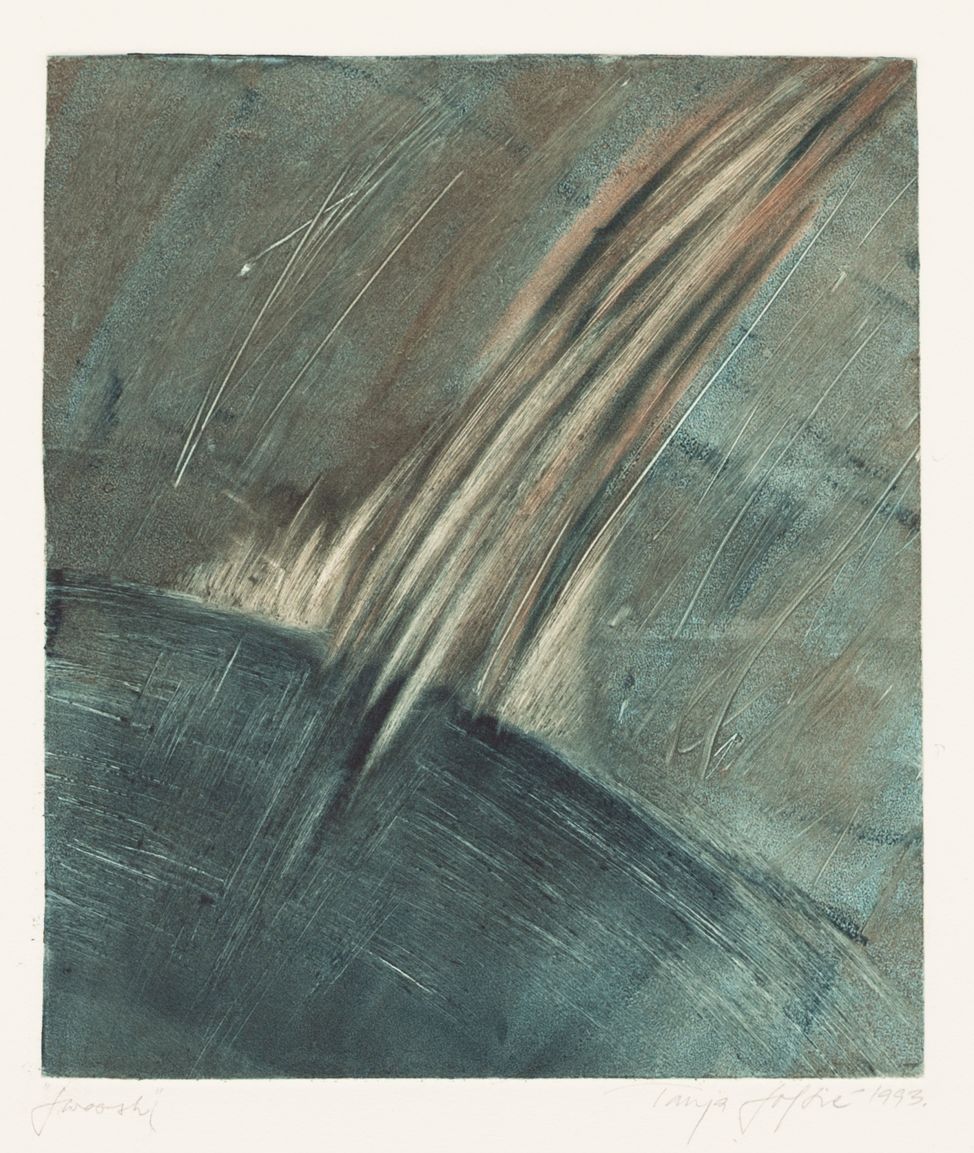 Swoosh, 1993