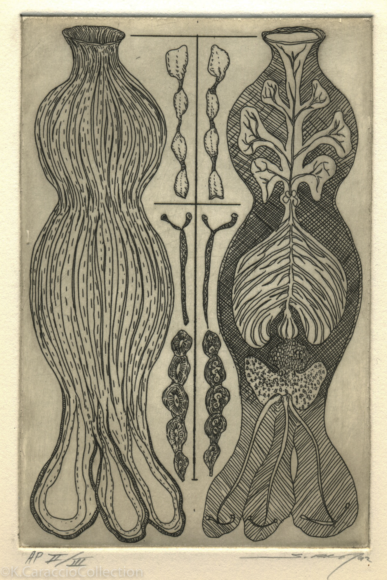 No Title, 1992