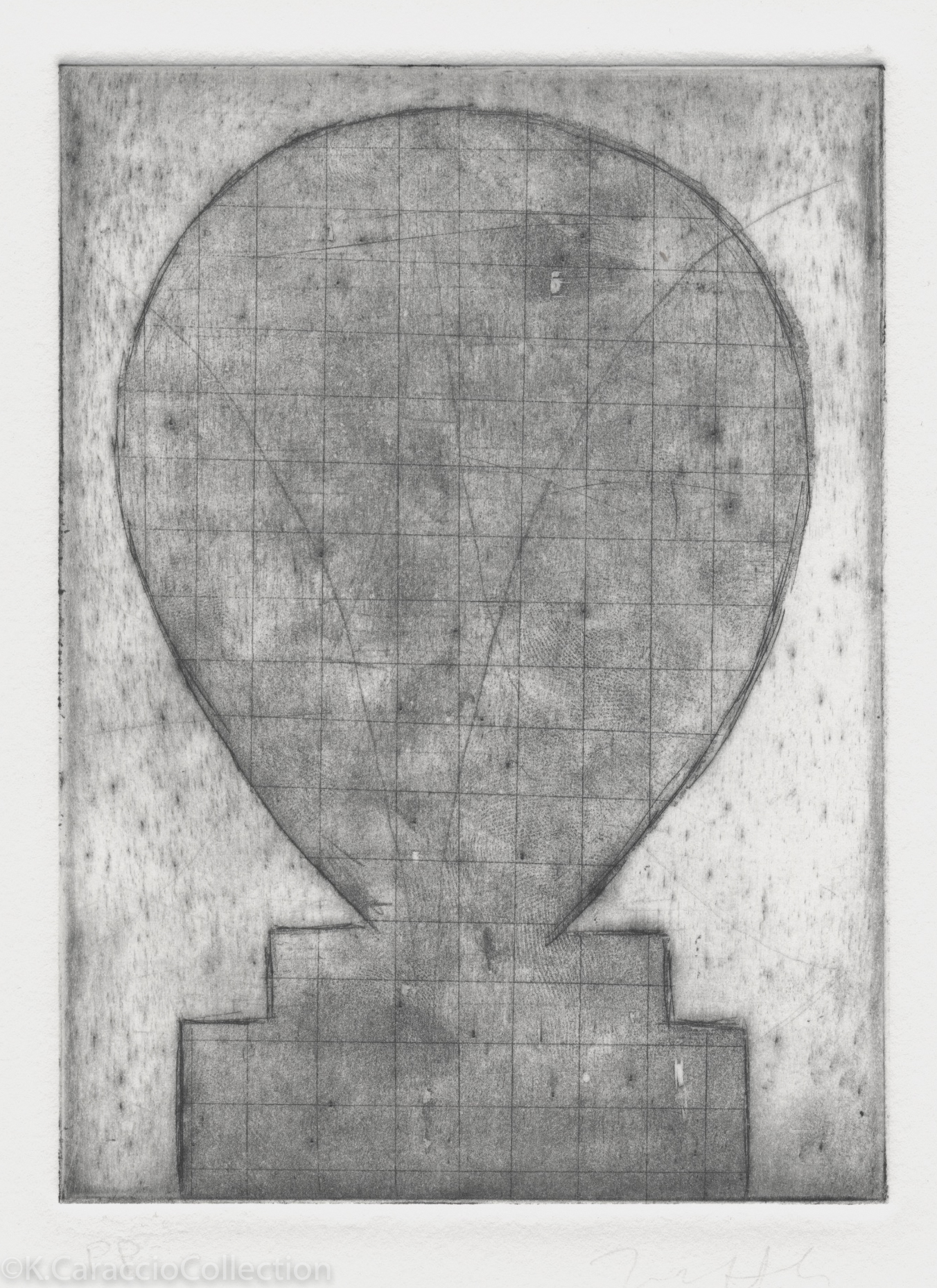 No Title, 1995