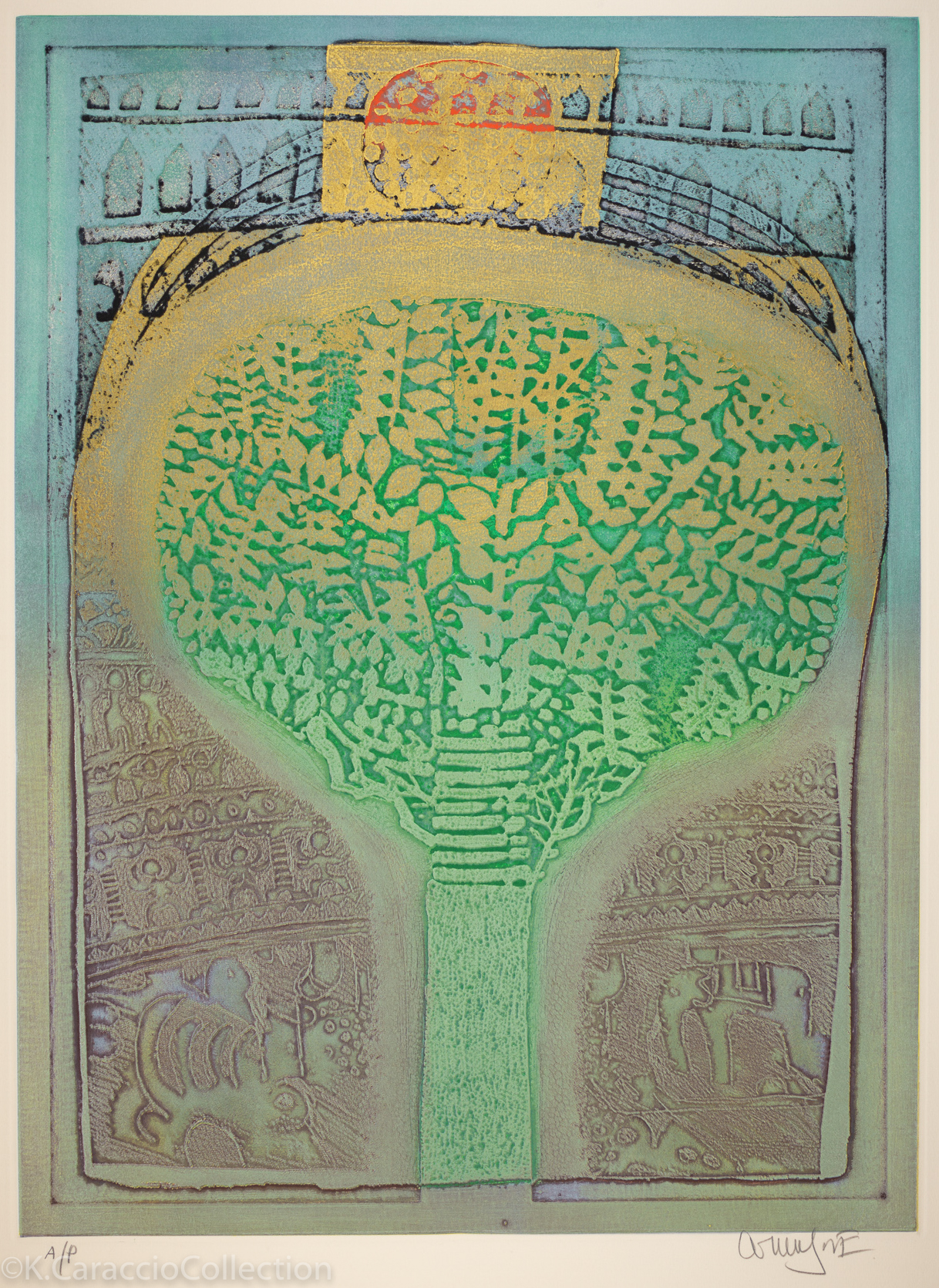 Tree, 1978