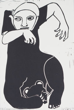Bear I, 2006