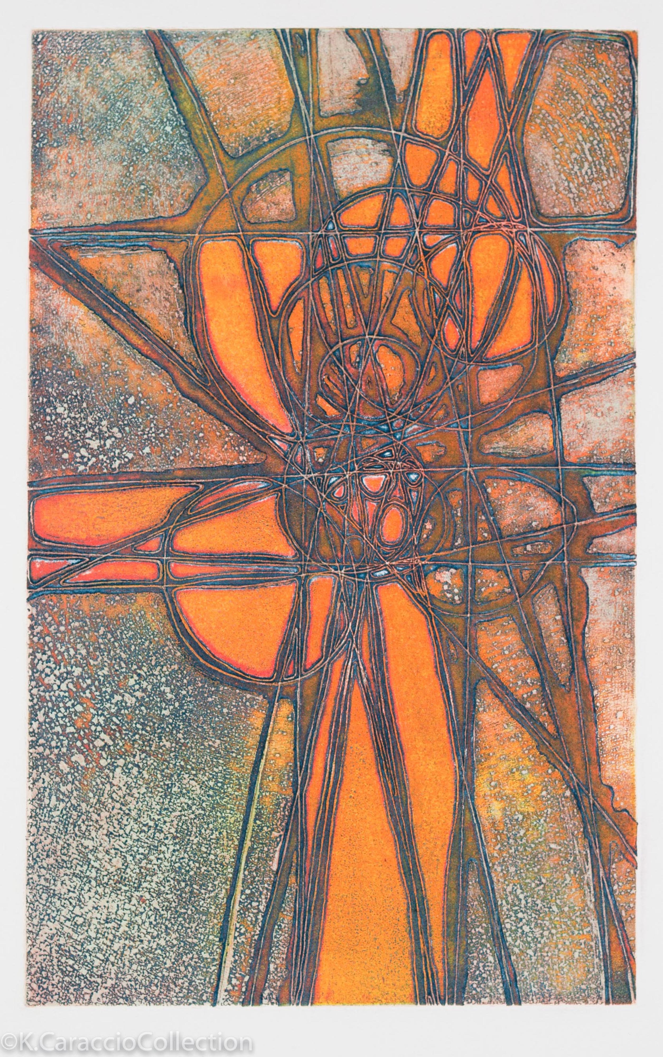 Universe, 1972