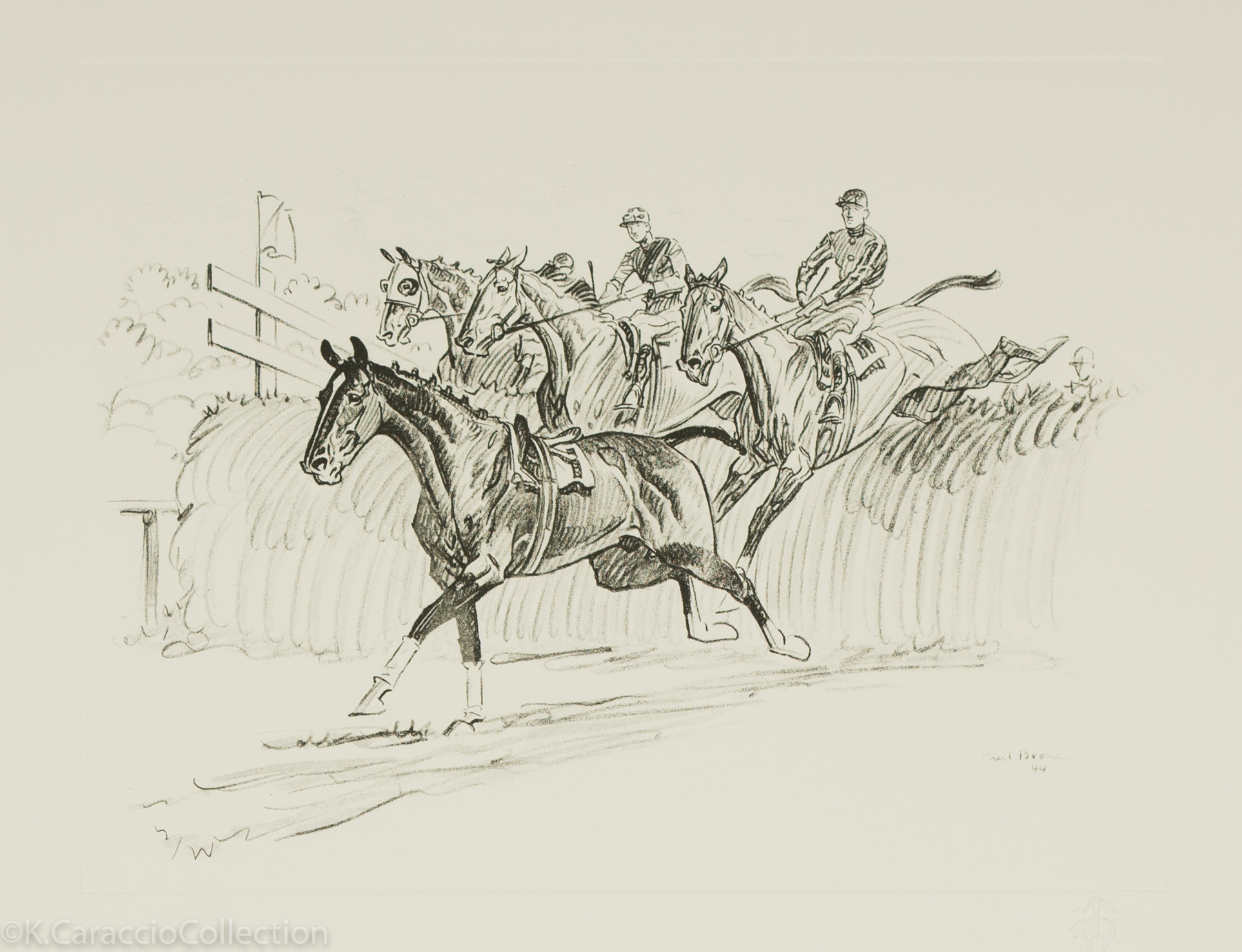 No Title, 2004