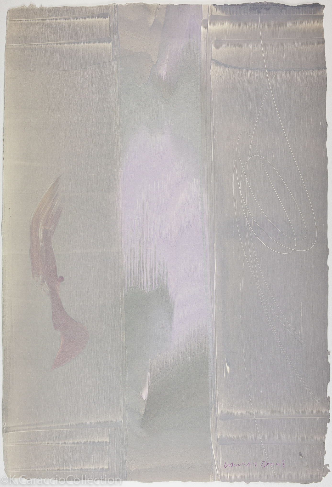 Angel Wings Series #2, 1986