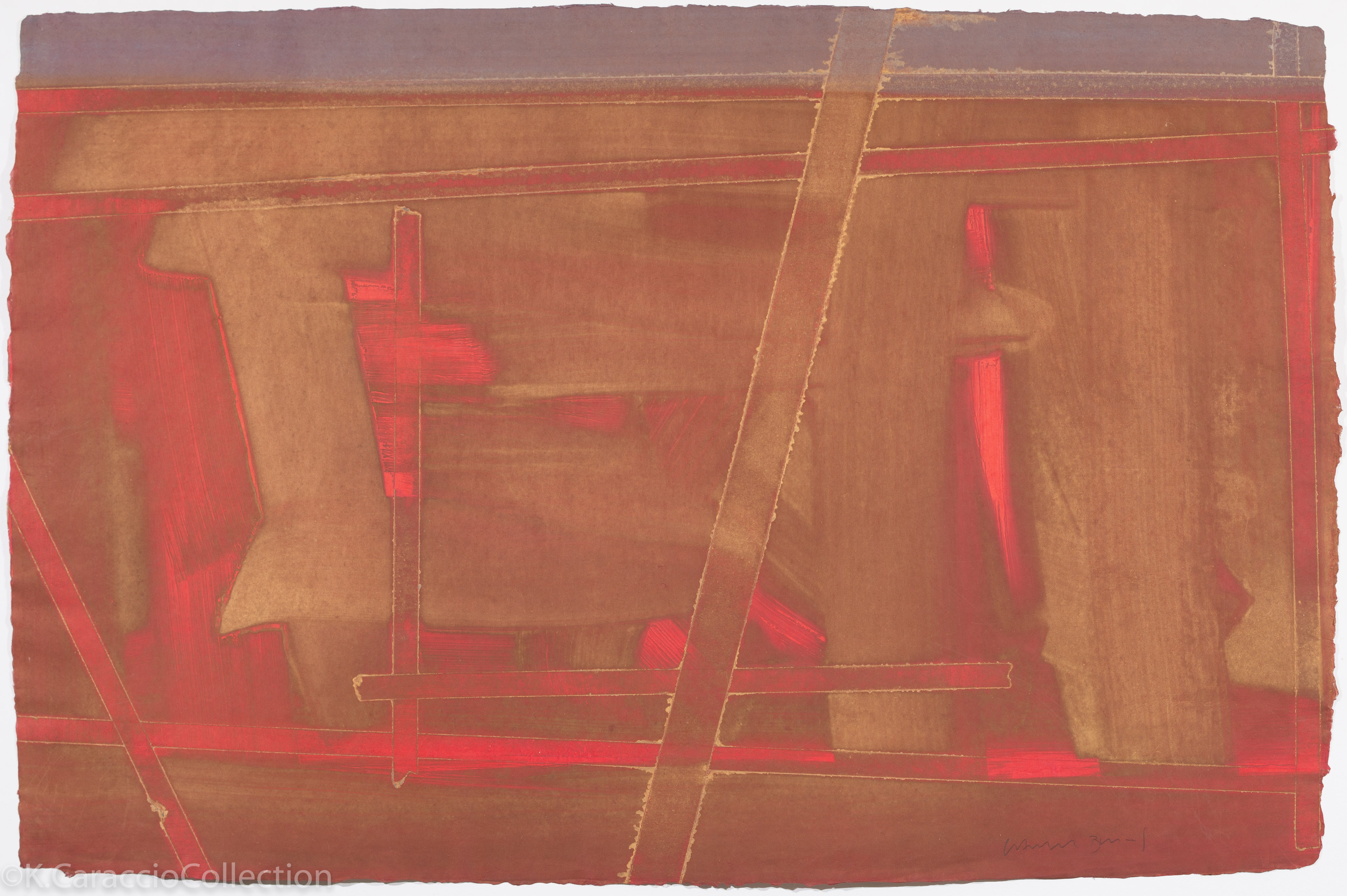 No Title, 1981