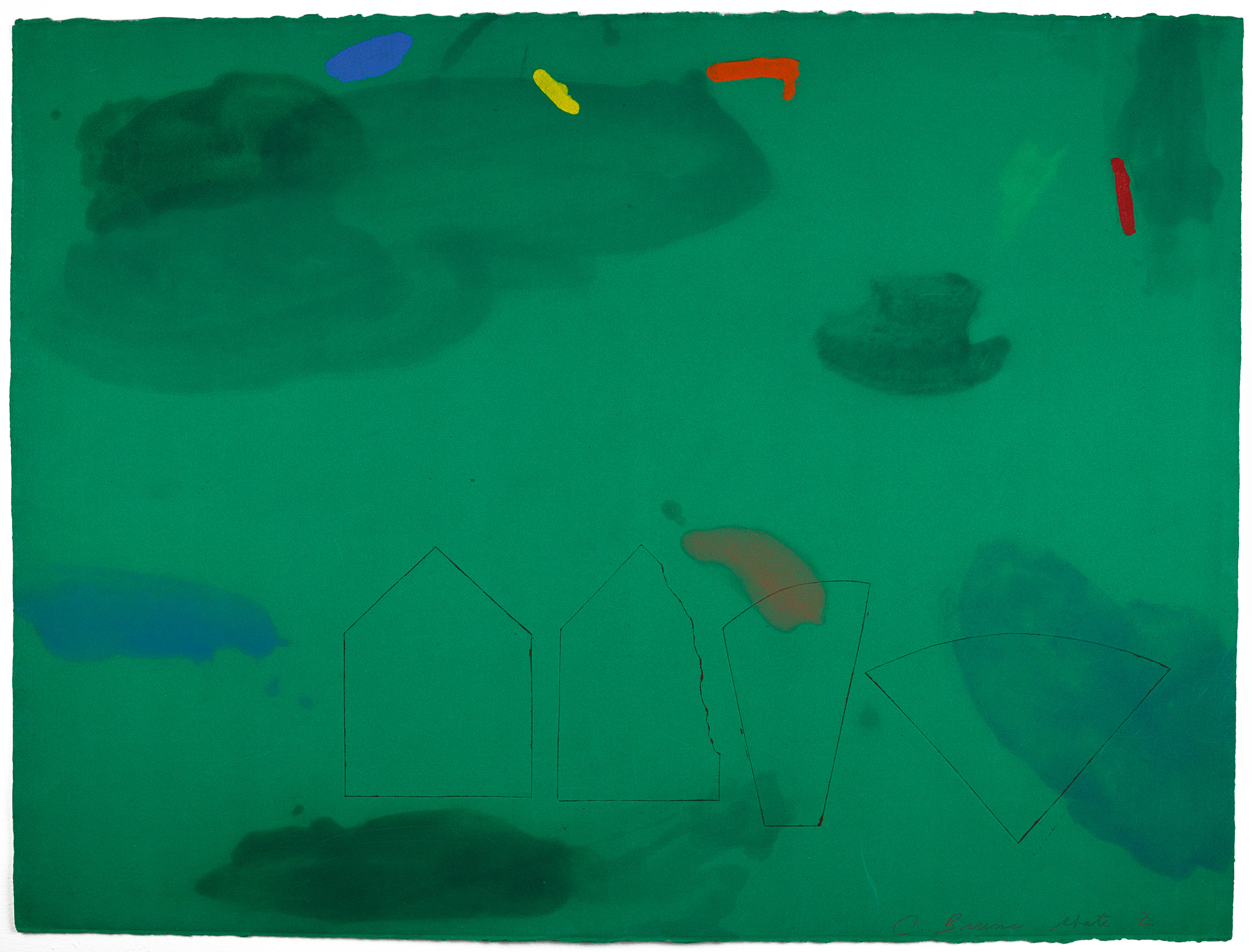 No Title, 1977