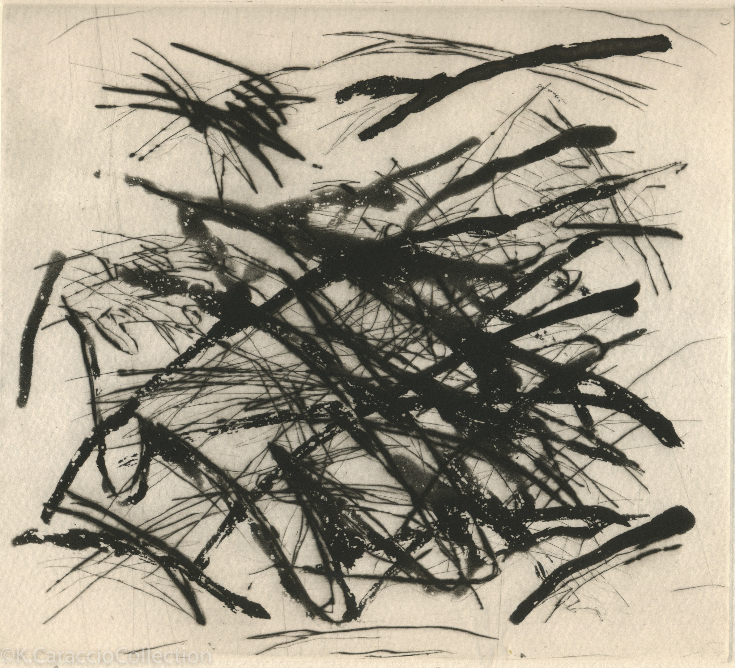 No Title, 1984