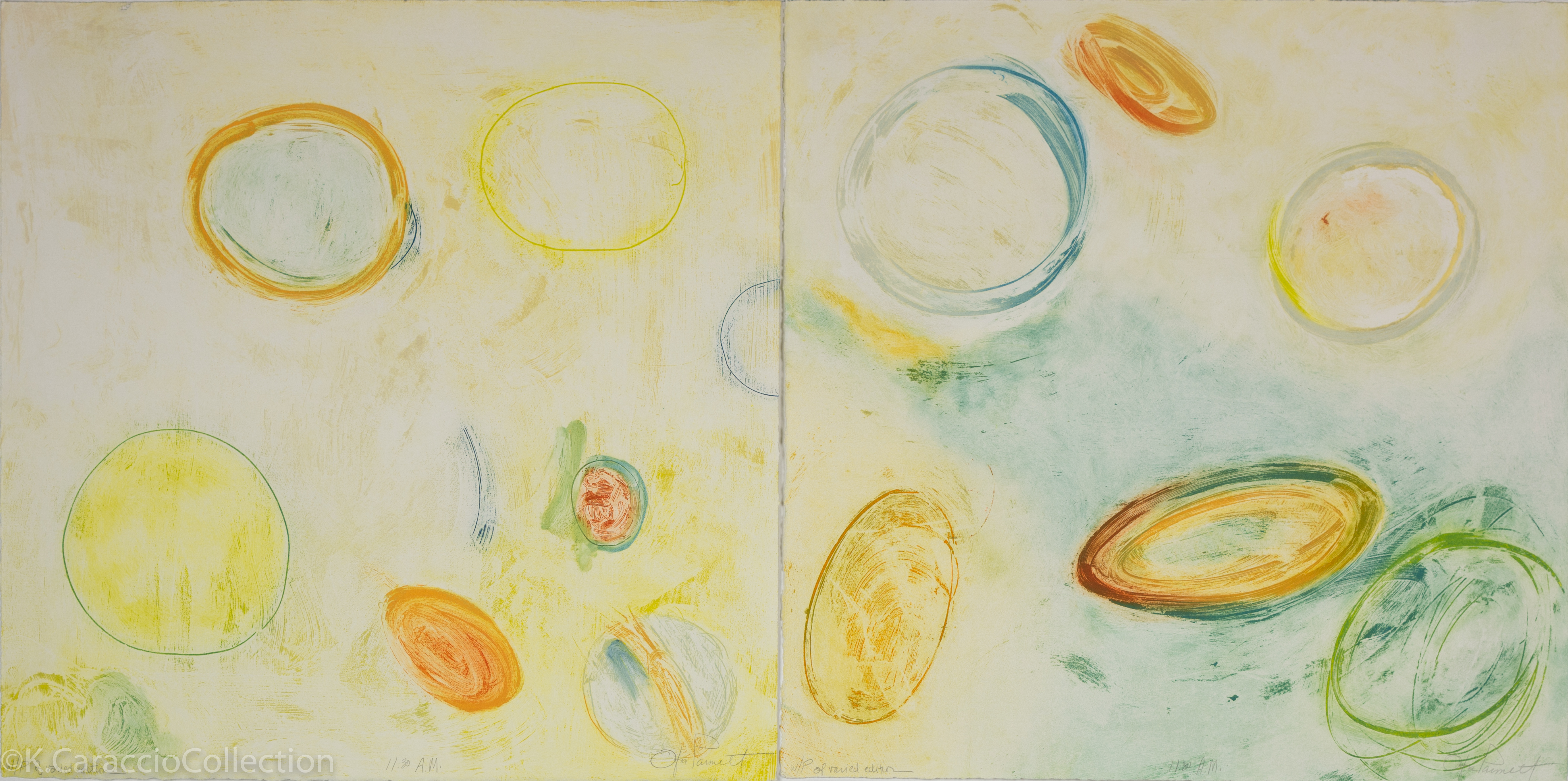 11 30AM, 1982