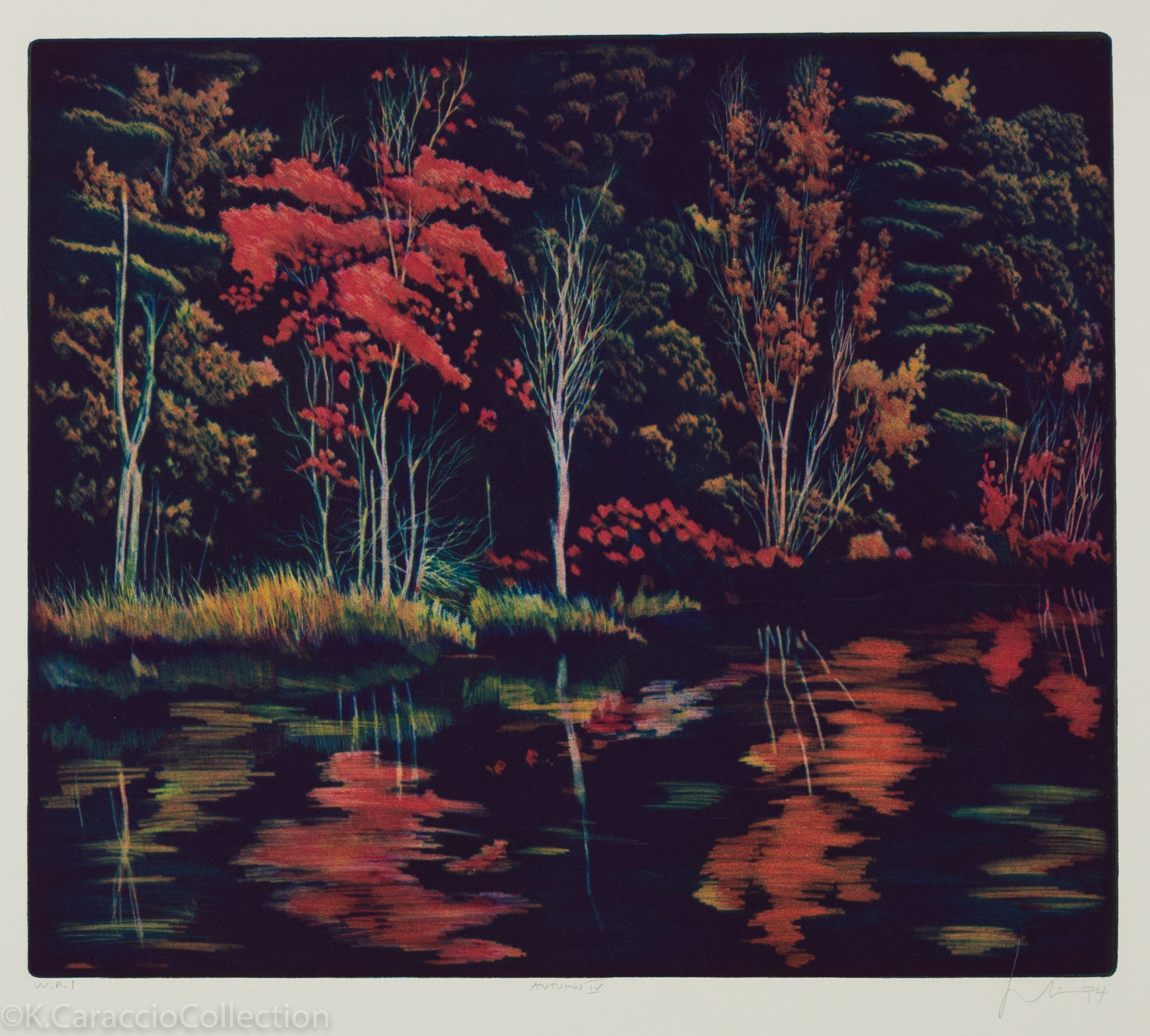 Autumn IV, 1994