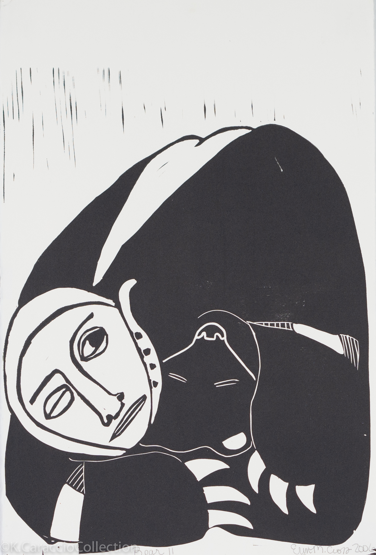 Bear II, 2006