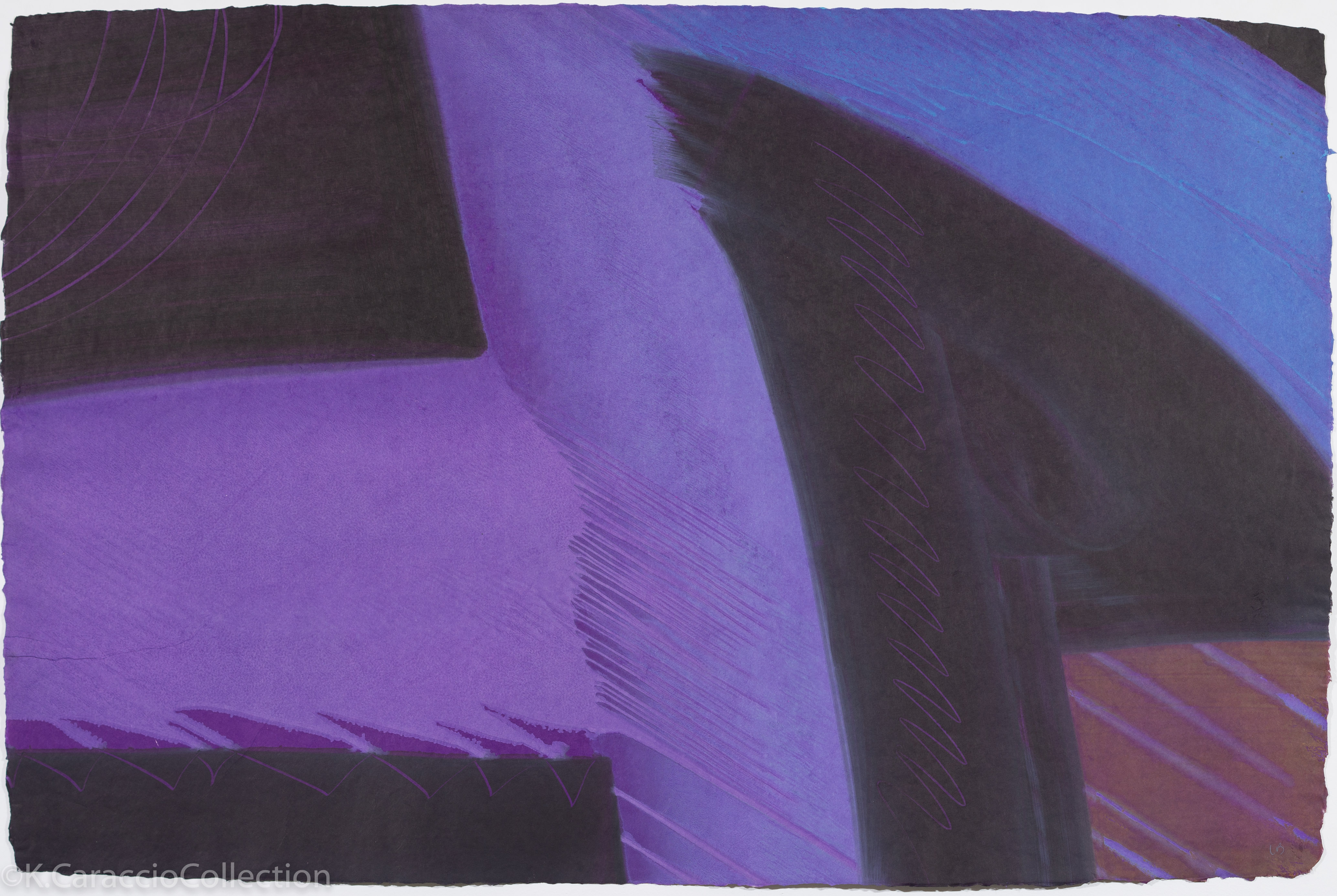 SENSU NO 2, 1981