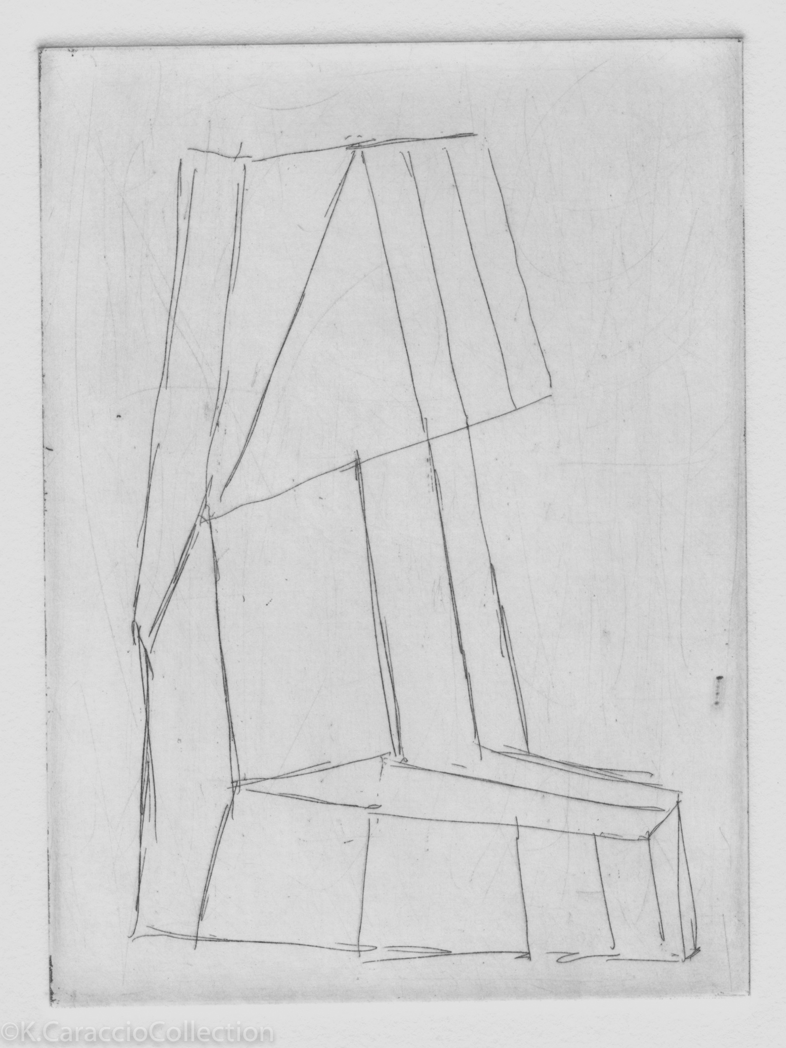No Title, 1995