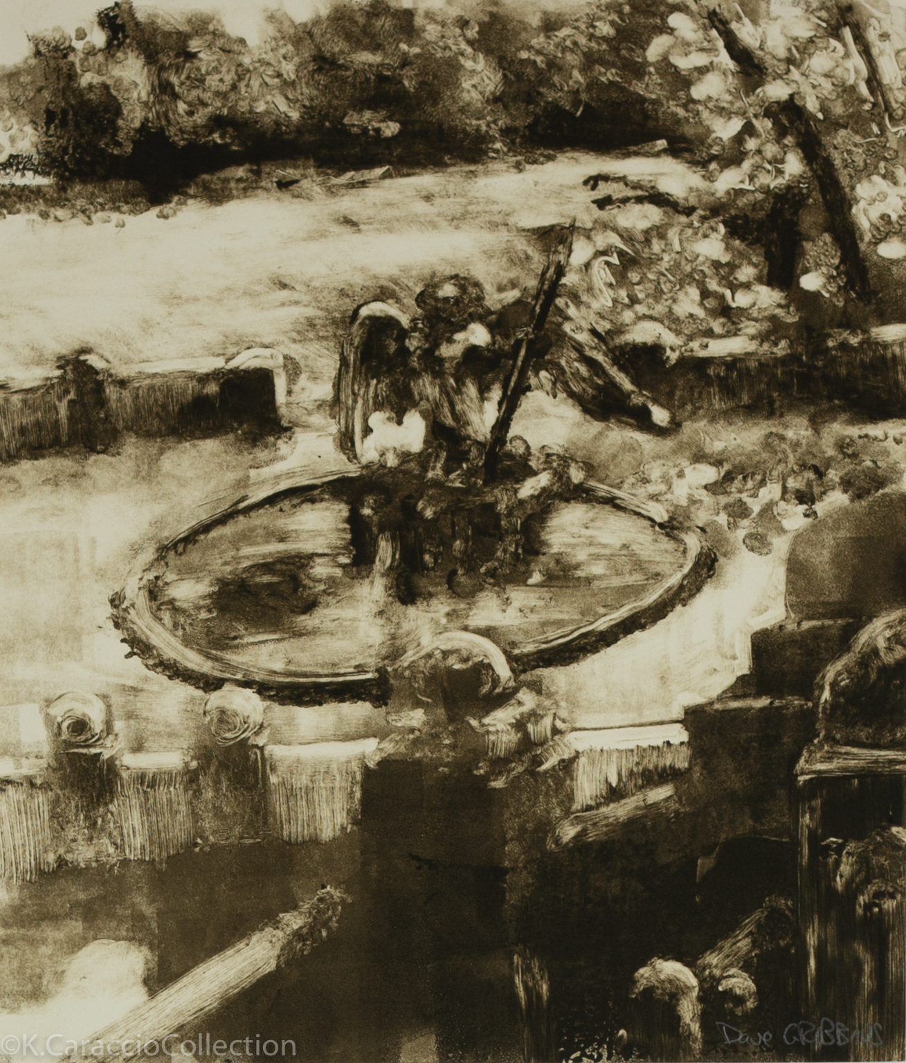 No Title, 1991