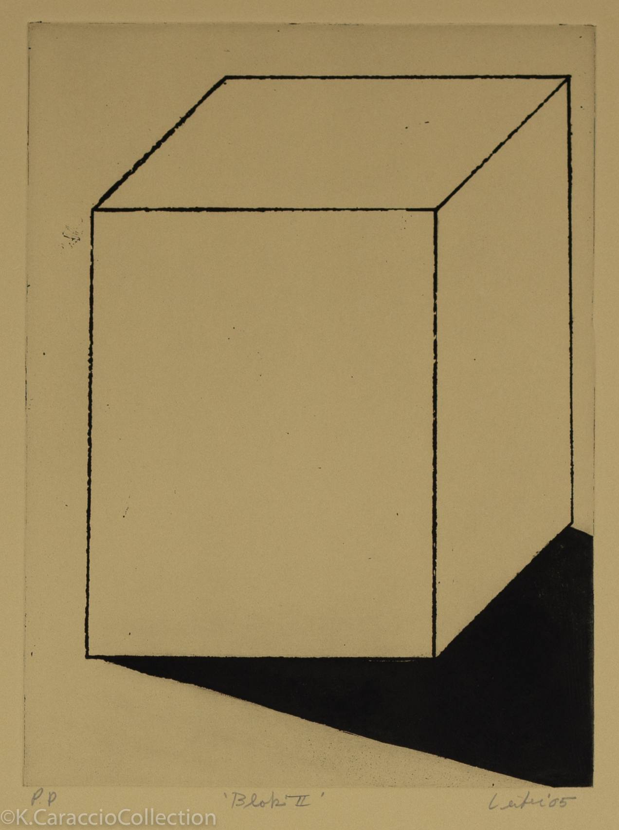 'Blox I', 2005