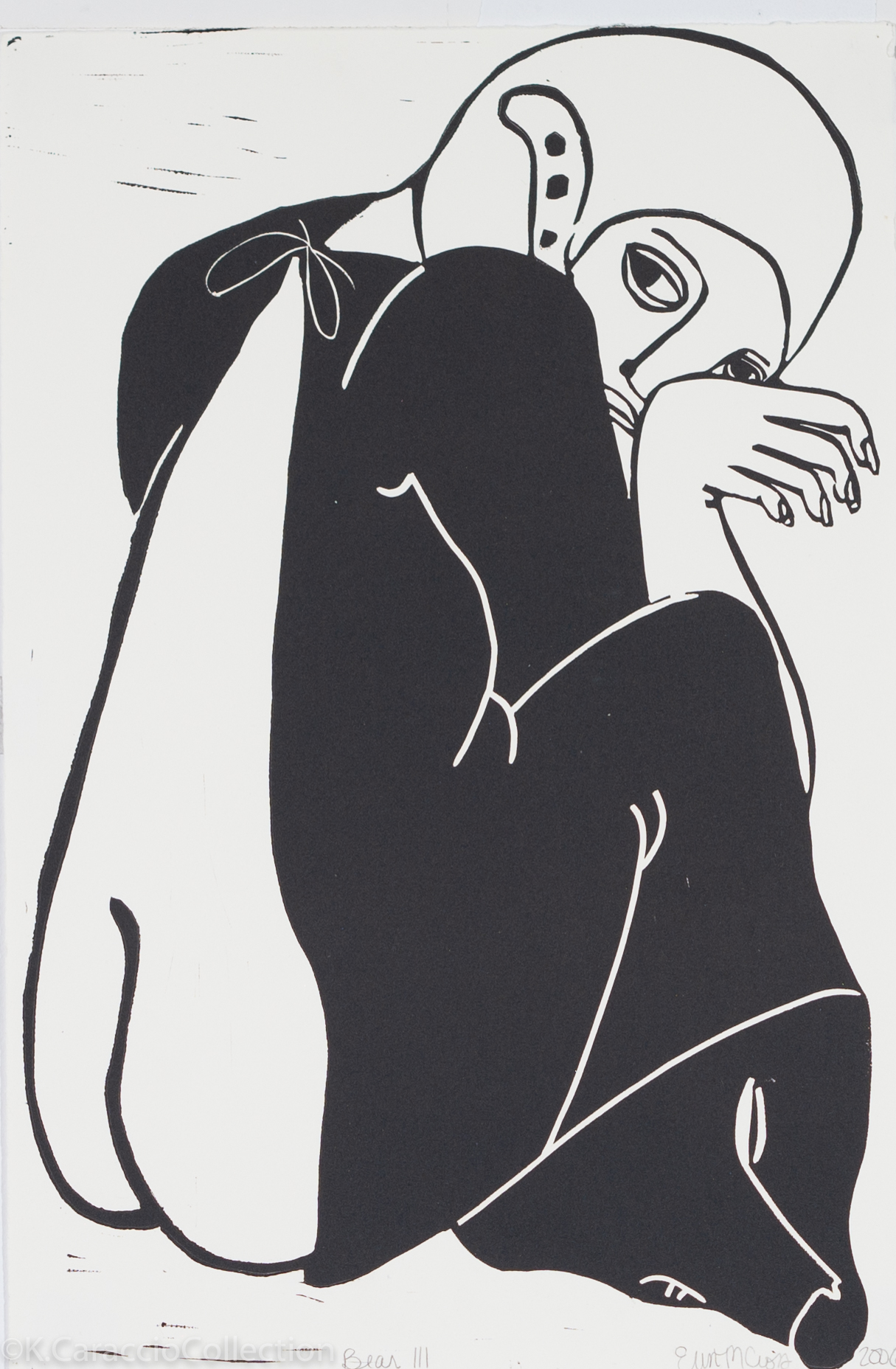 Bear III, 2006