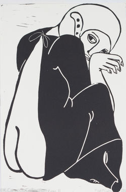 Bear III, 2006
