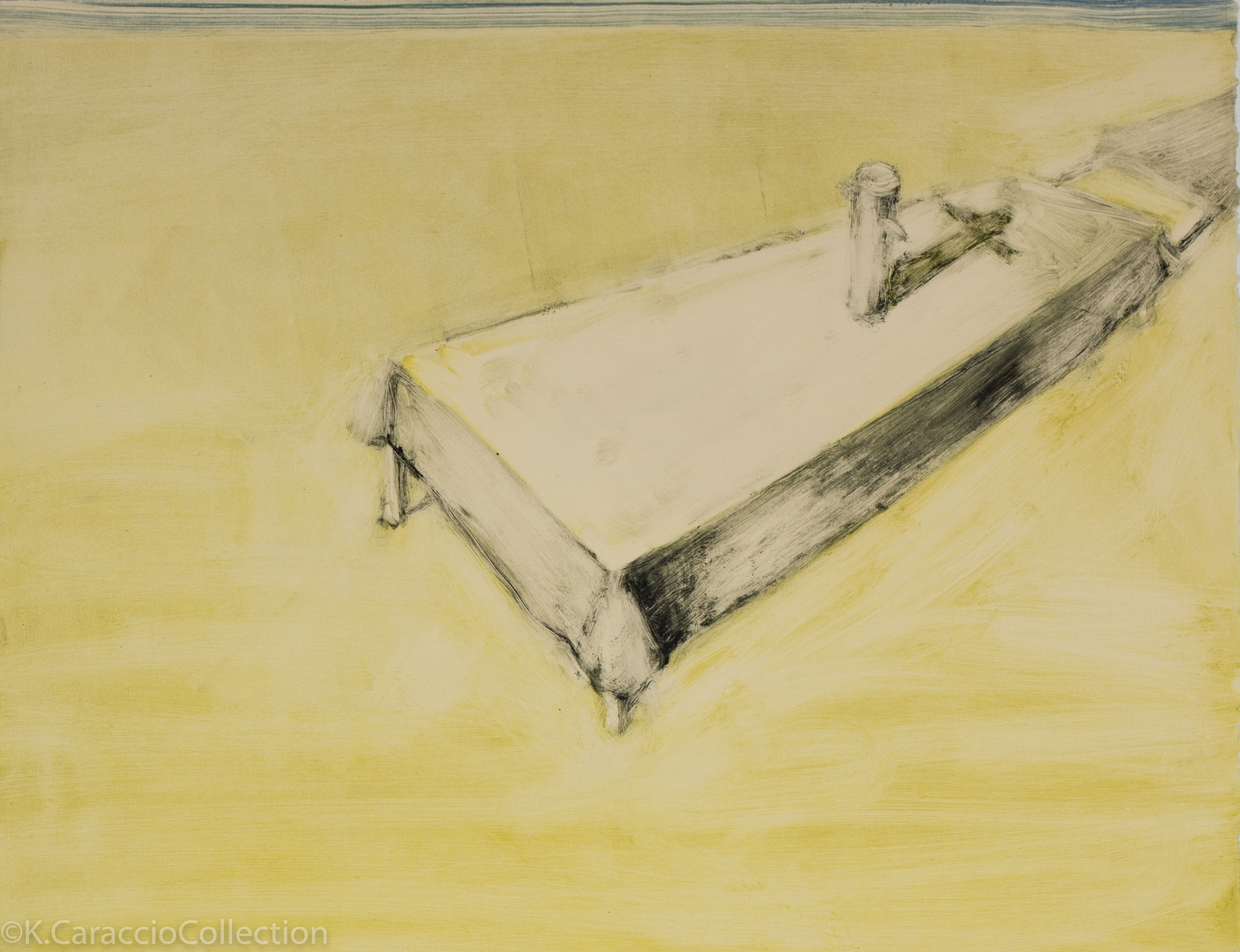 No Title, 1992
