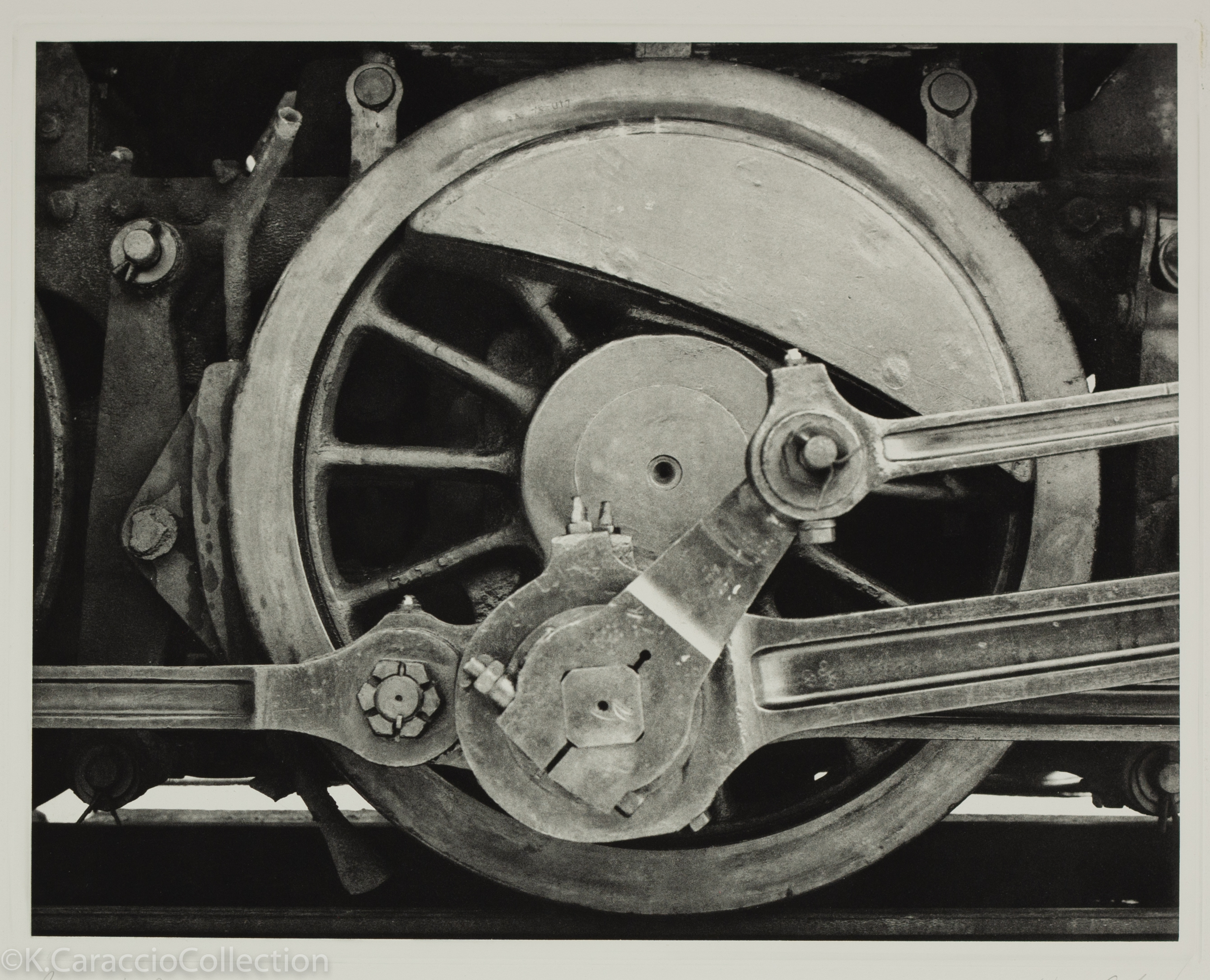 Driver Linkage, 1984