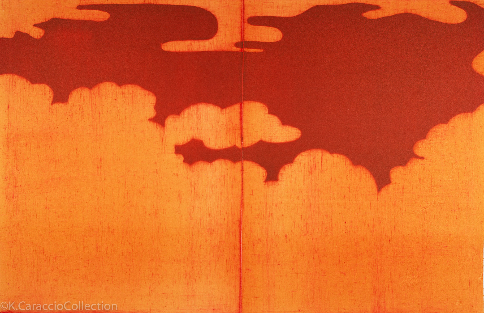 Red Sky, 1996