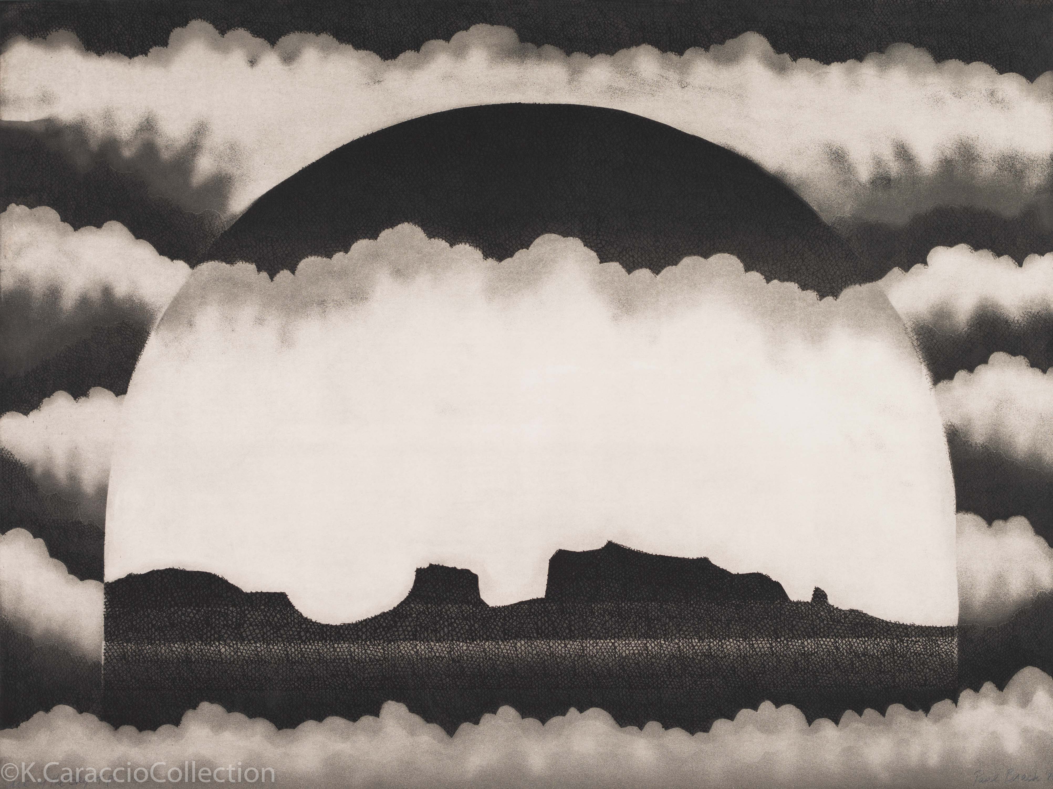 Arc of the Sky, 1988