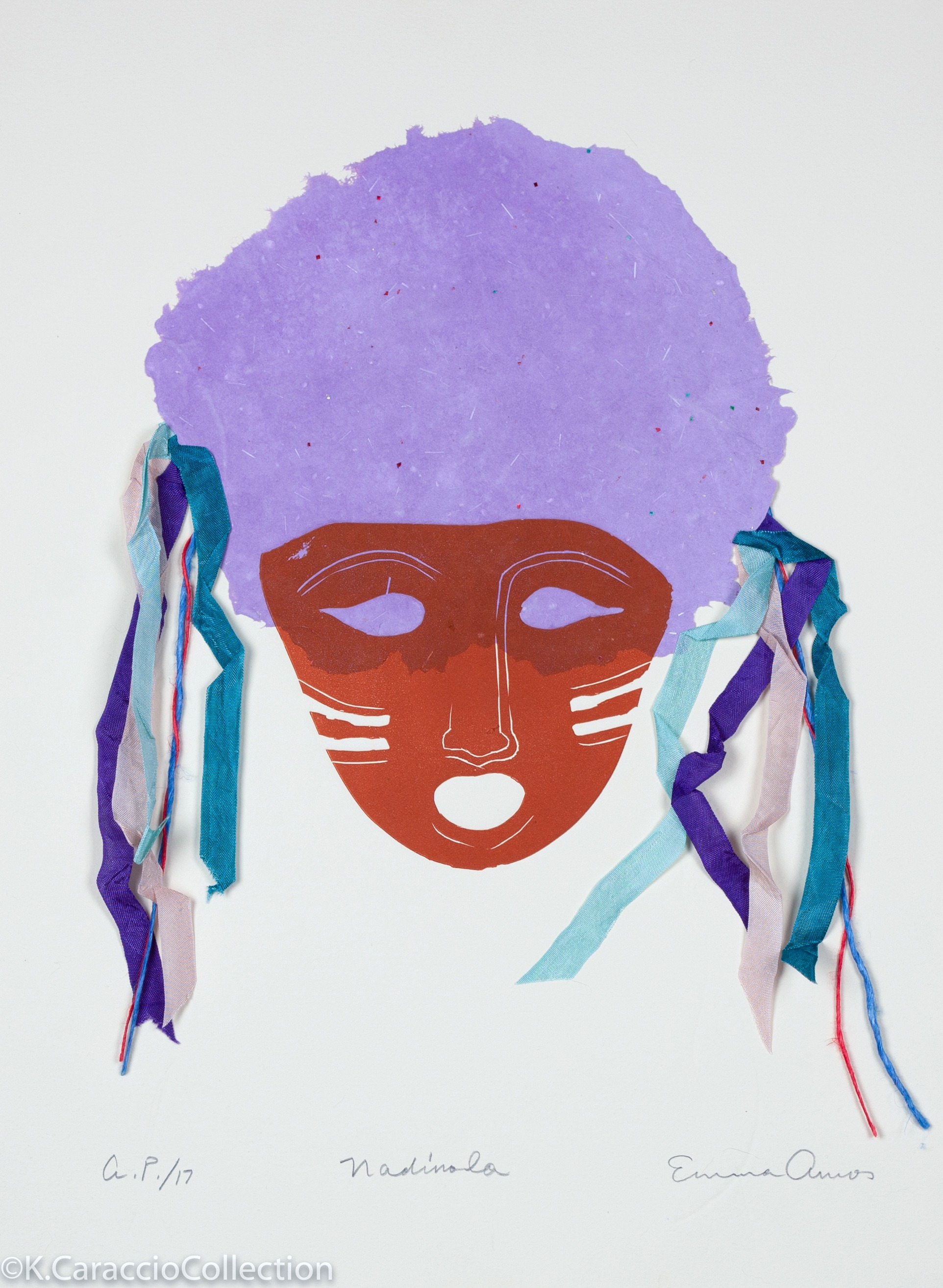 Nadinola, 1993