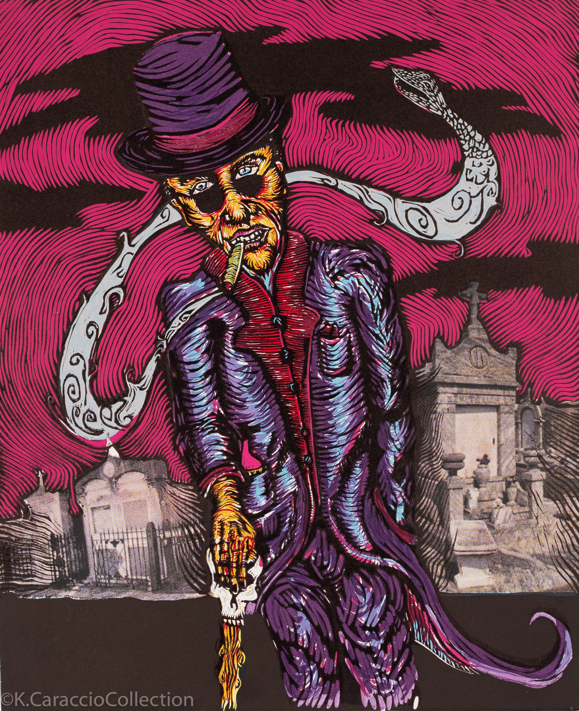 Baron Samedi