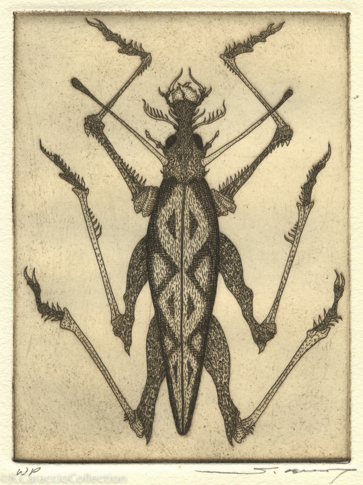 No Title, 1995