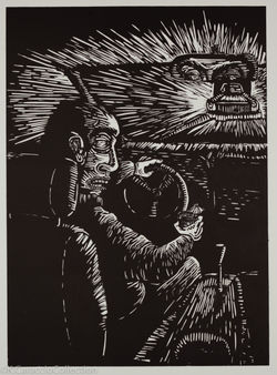 "Head On", 2012