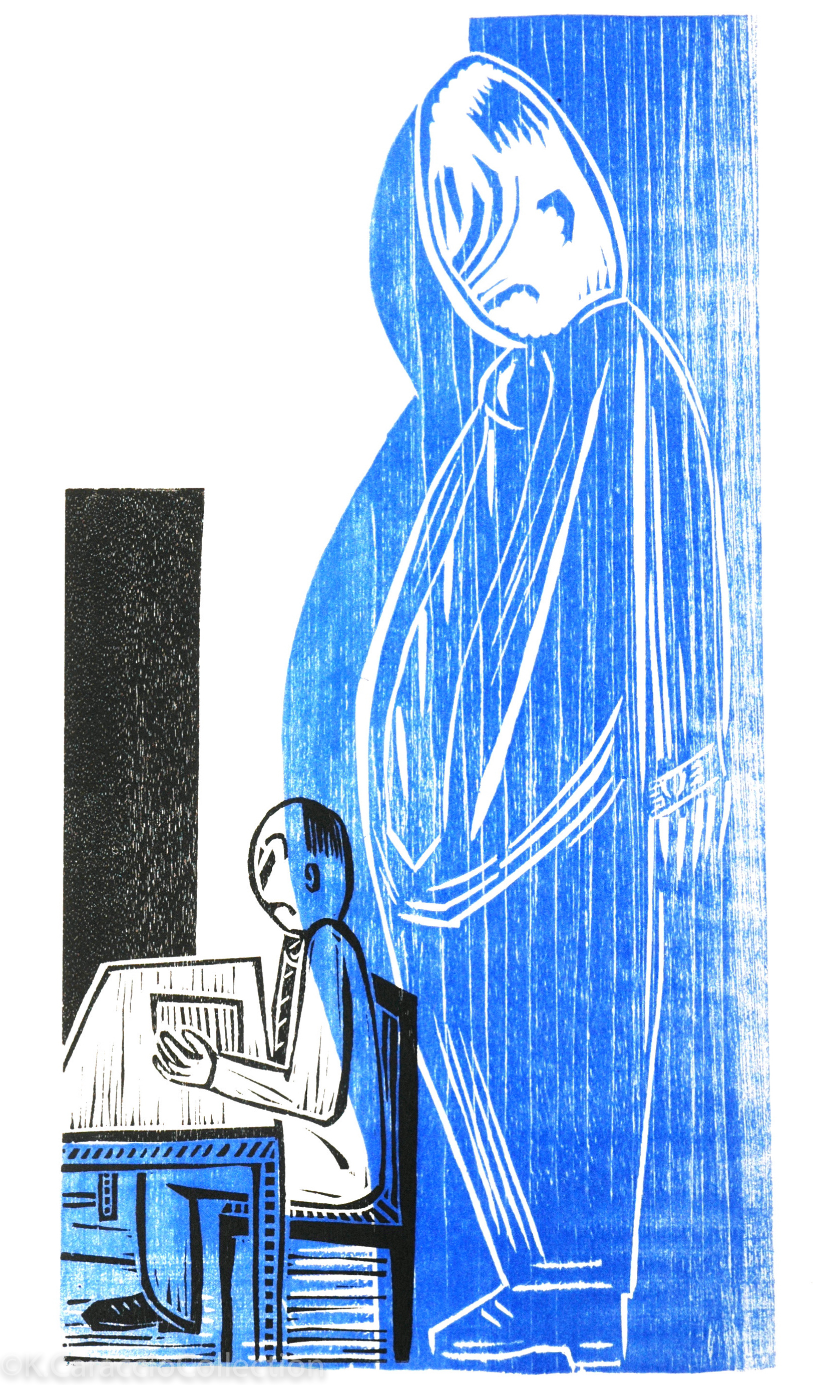 Boss Spirit, 2001