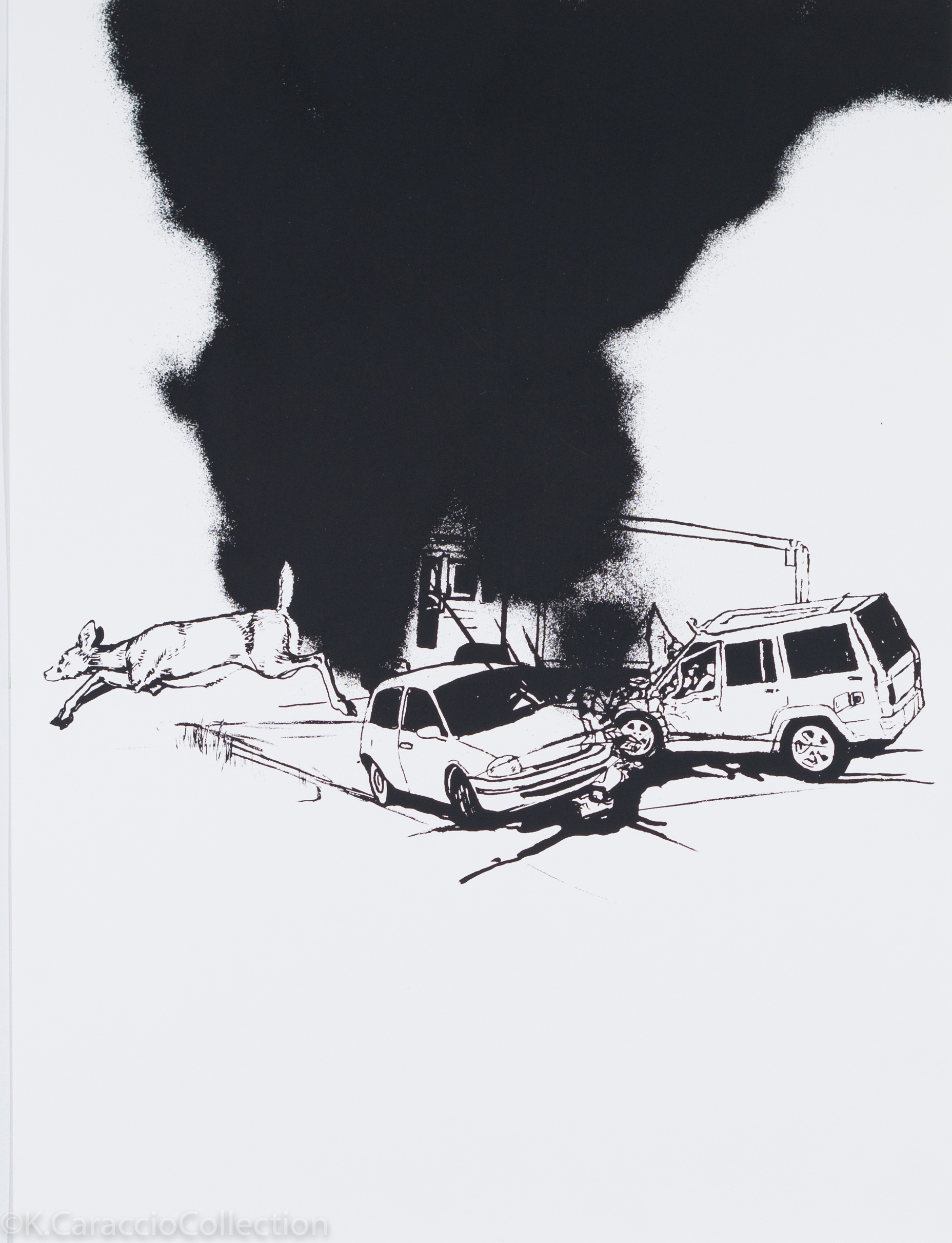 No Title, 2004