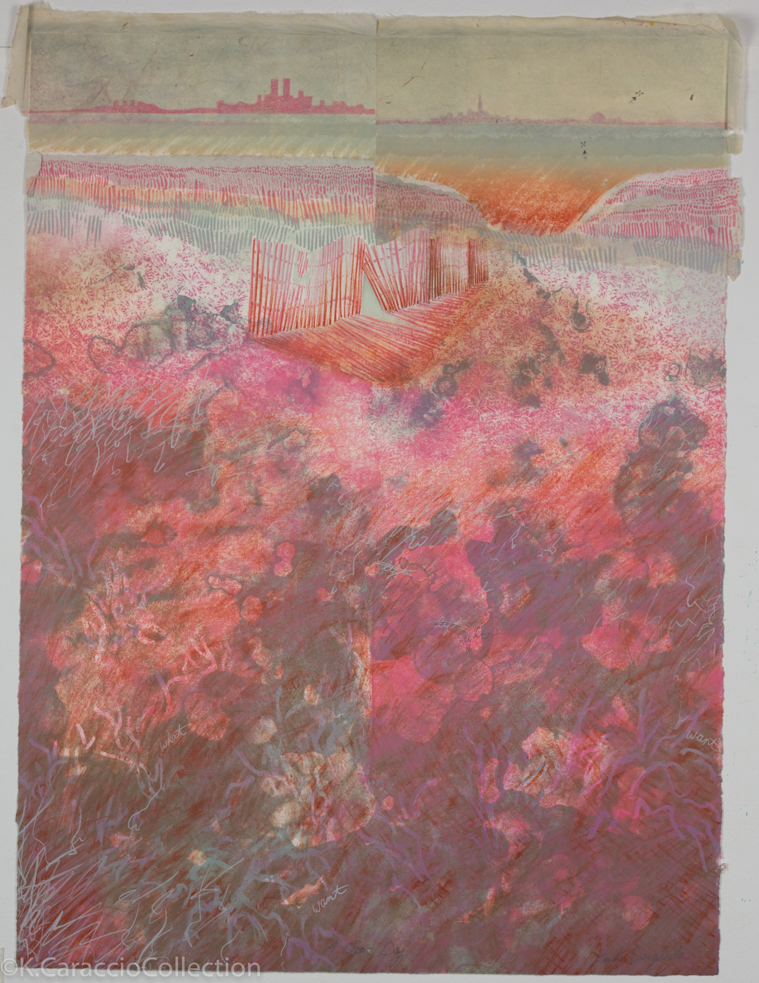 A Clear Day, 1977